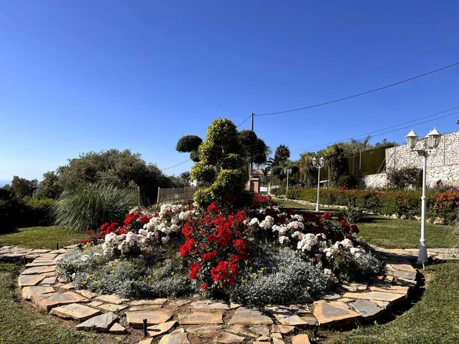 Villa Puerto de la Luz