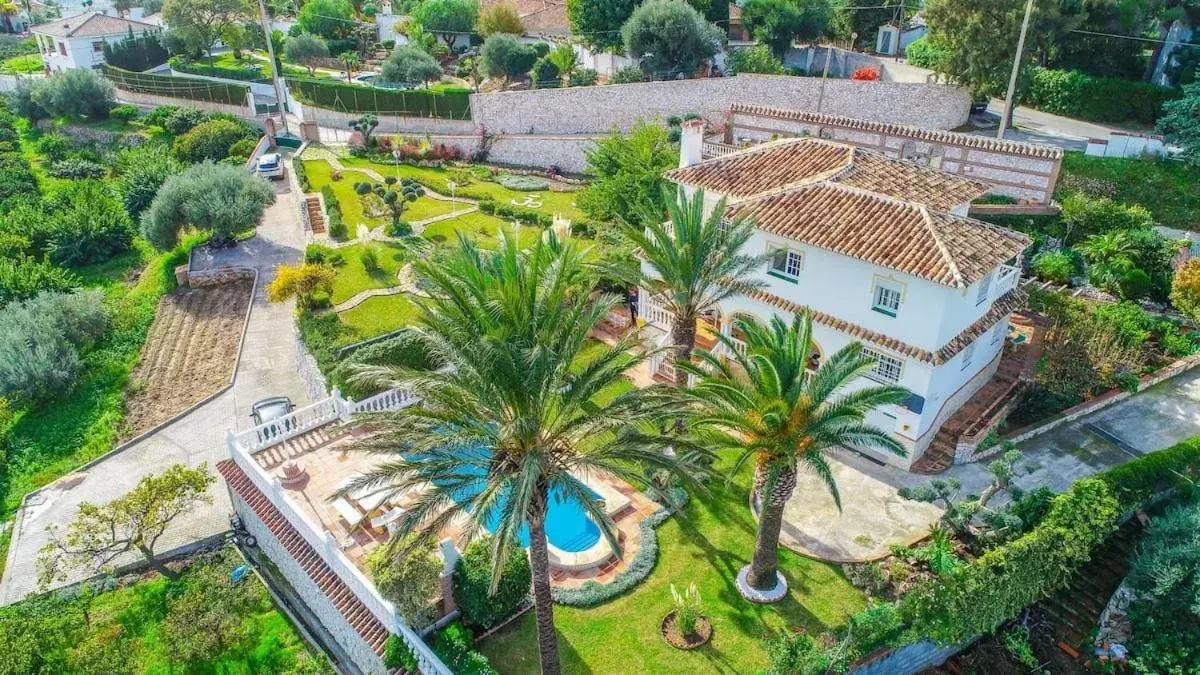 Villa Puerto de la Luz Villa Puerto de la Luz