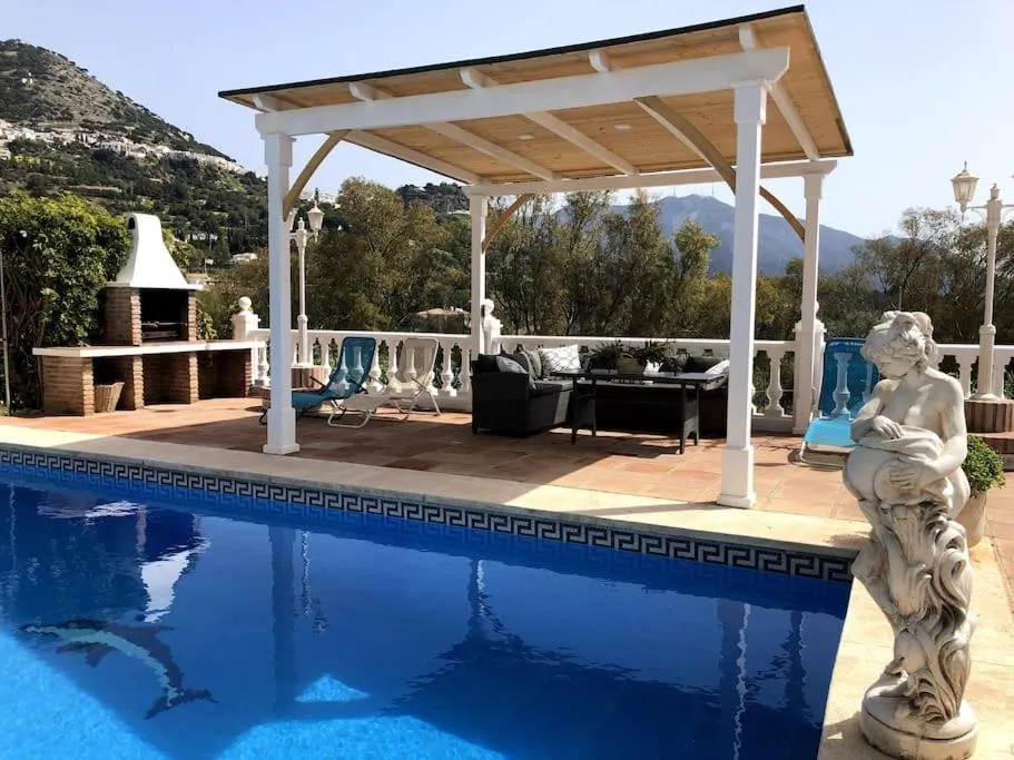 Villa Puerto de la Luz