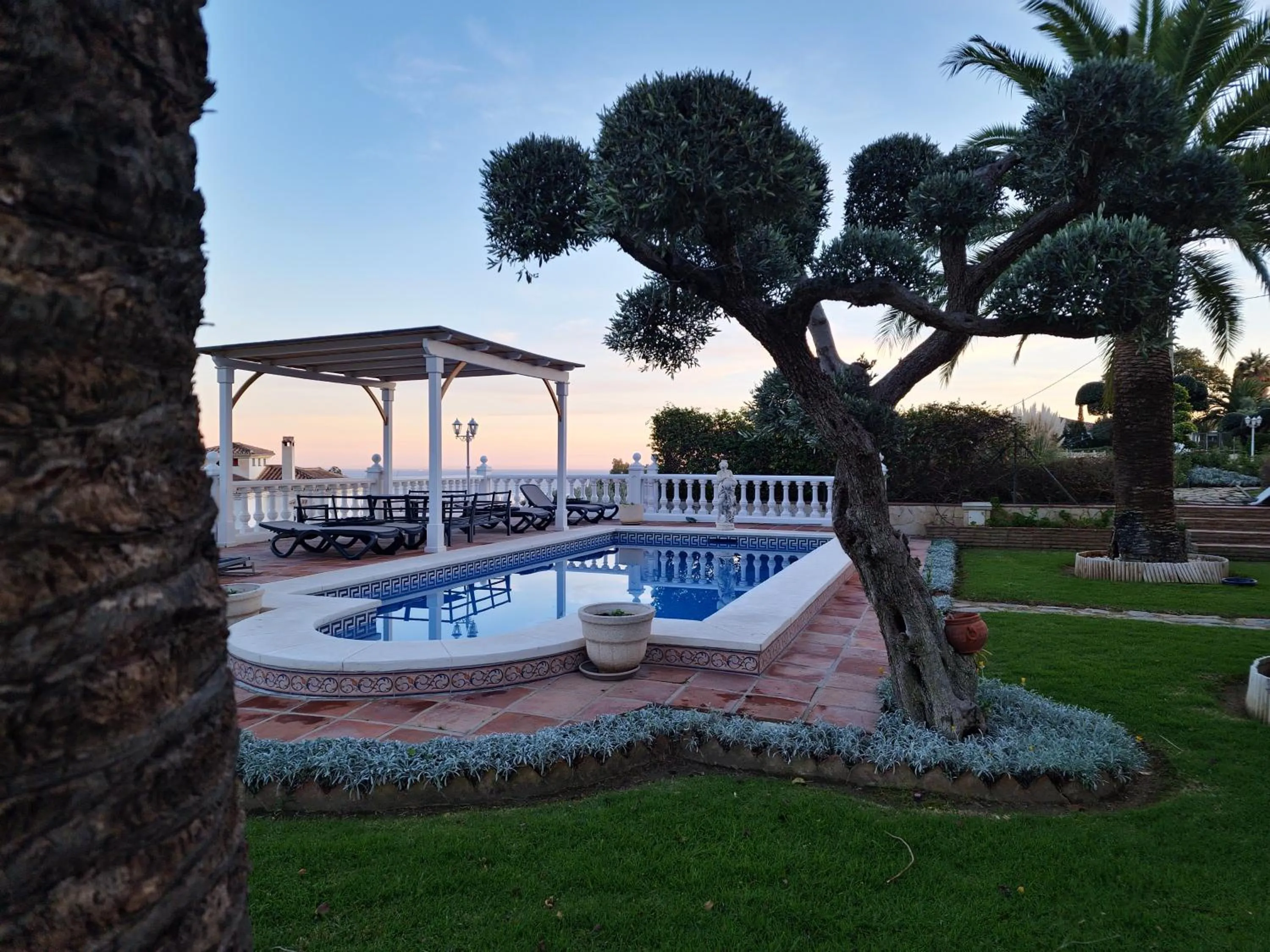 Villa Puerto de la Luz
