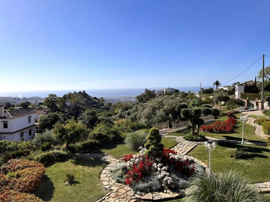 Villa Puerto de la Luz