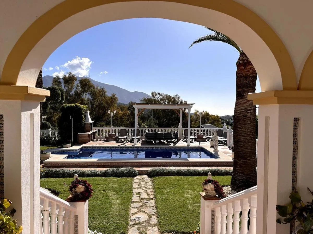 Villa Puerto de la Luz