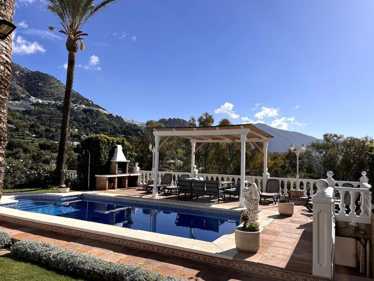 Villa Puerto de la Luz