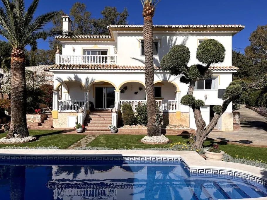 Villa Puerto de la Luz