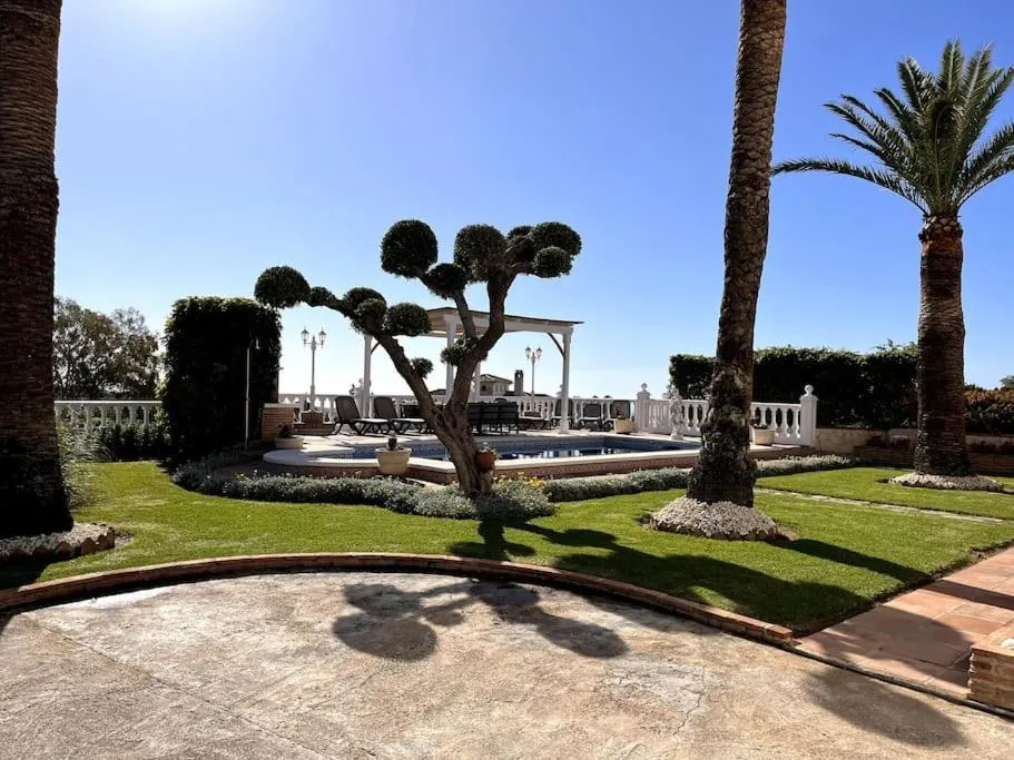 Villa Puerto de la Luz