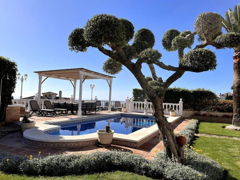 Villa Puerto de la Luz