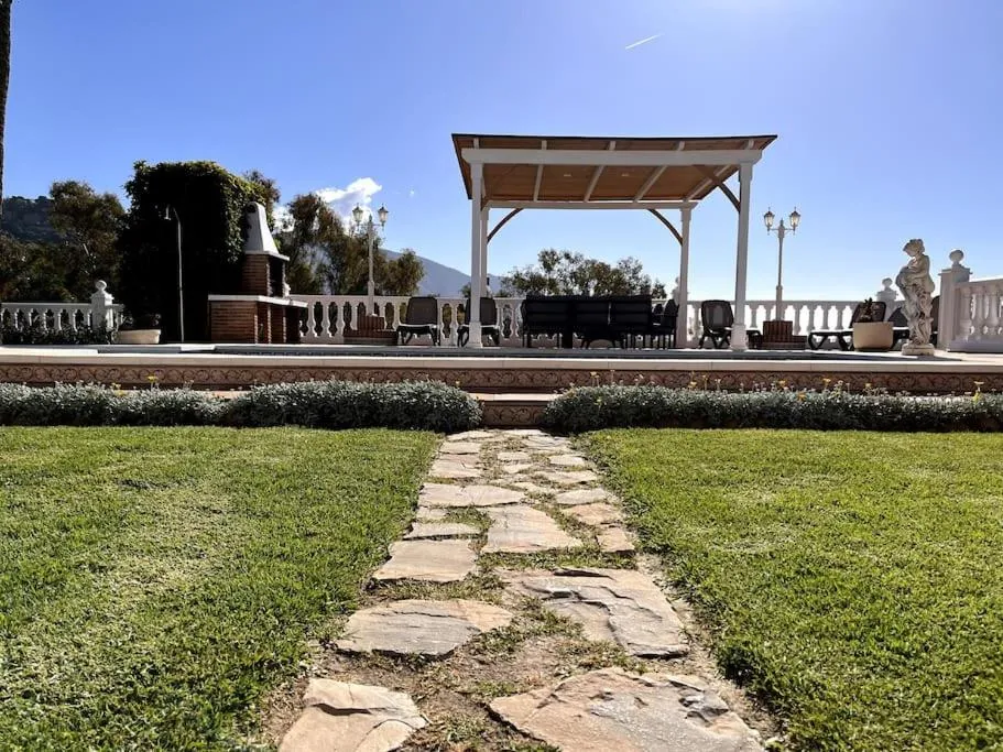 Villa Puerto de la Luz