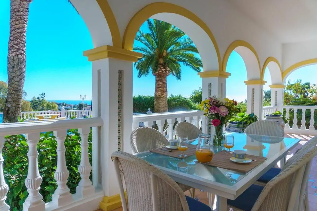 Villa Puerto de la Luz