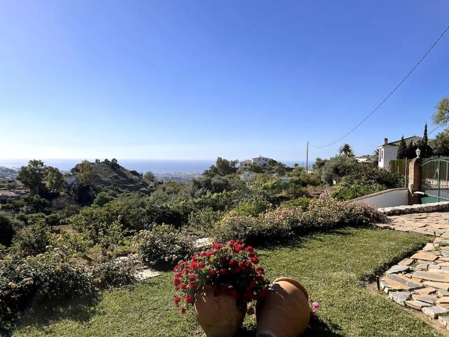 Villa Puerto de la Luz