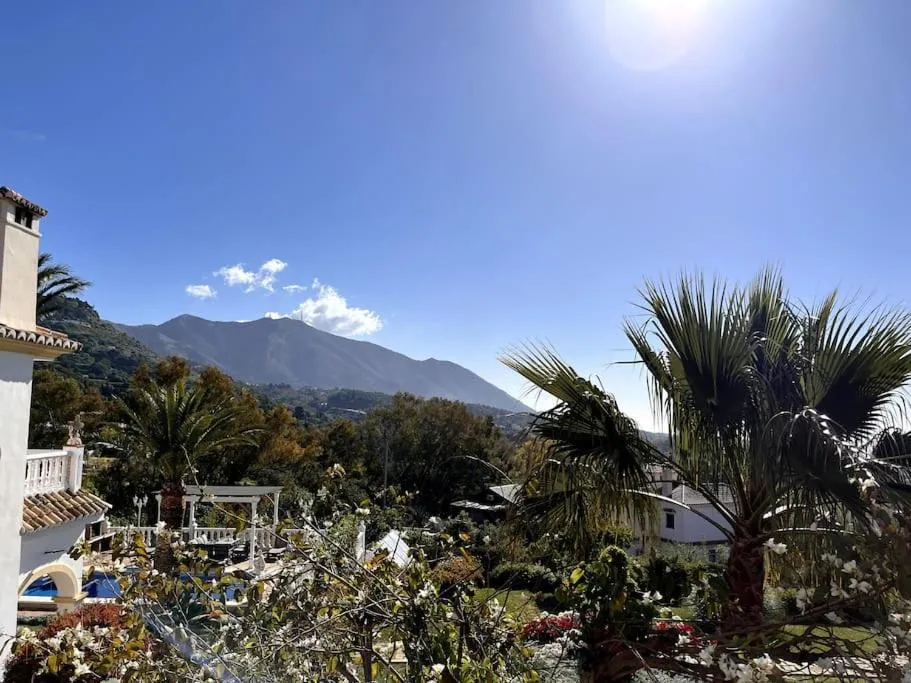 Villa Puerto de la Luz