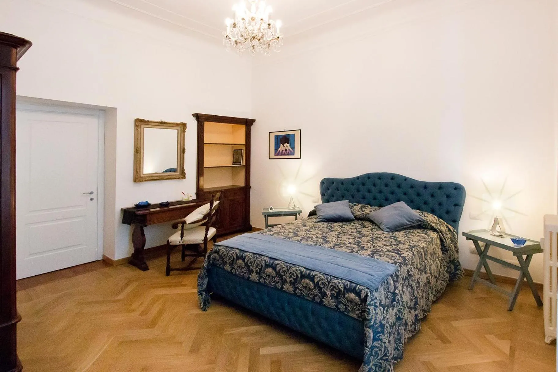 Bed in IMHOME - Porta Romana