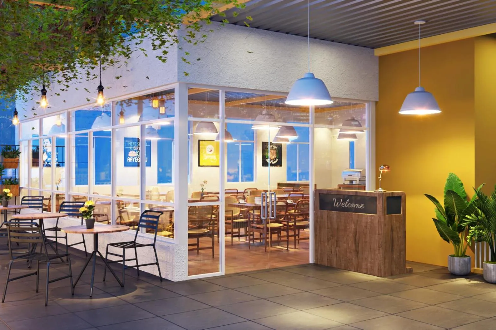 Lounge or bar in Bedzzz Varanasi by Leisure Hotels, 1 Km from Dashwasamedh Ghat