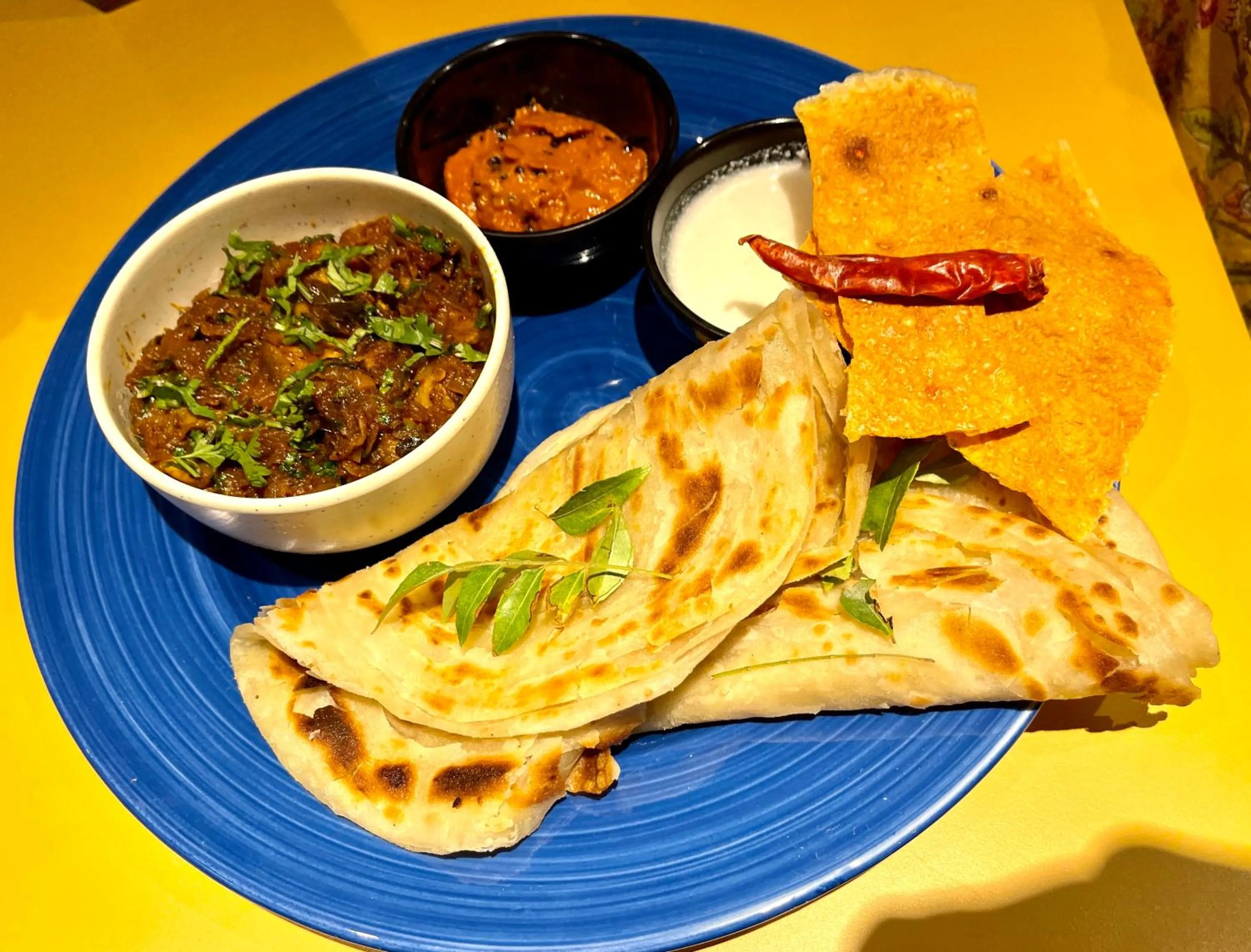 Food in Bedzzz Varanasi by Leisure Hotels, 1 Km from Dashwasamedh Ghat