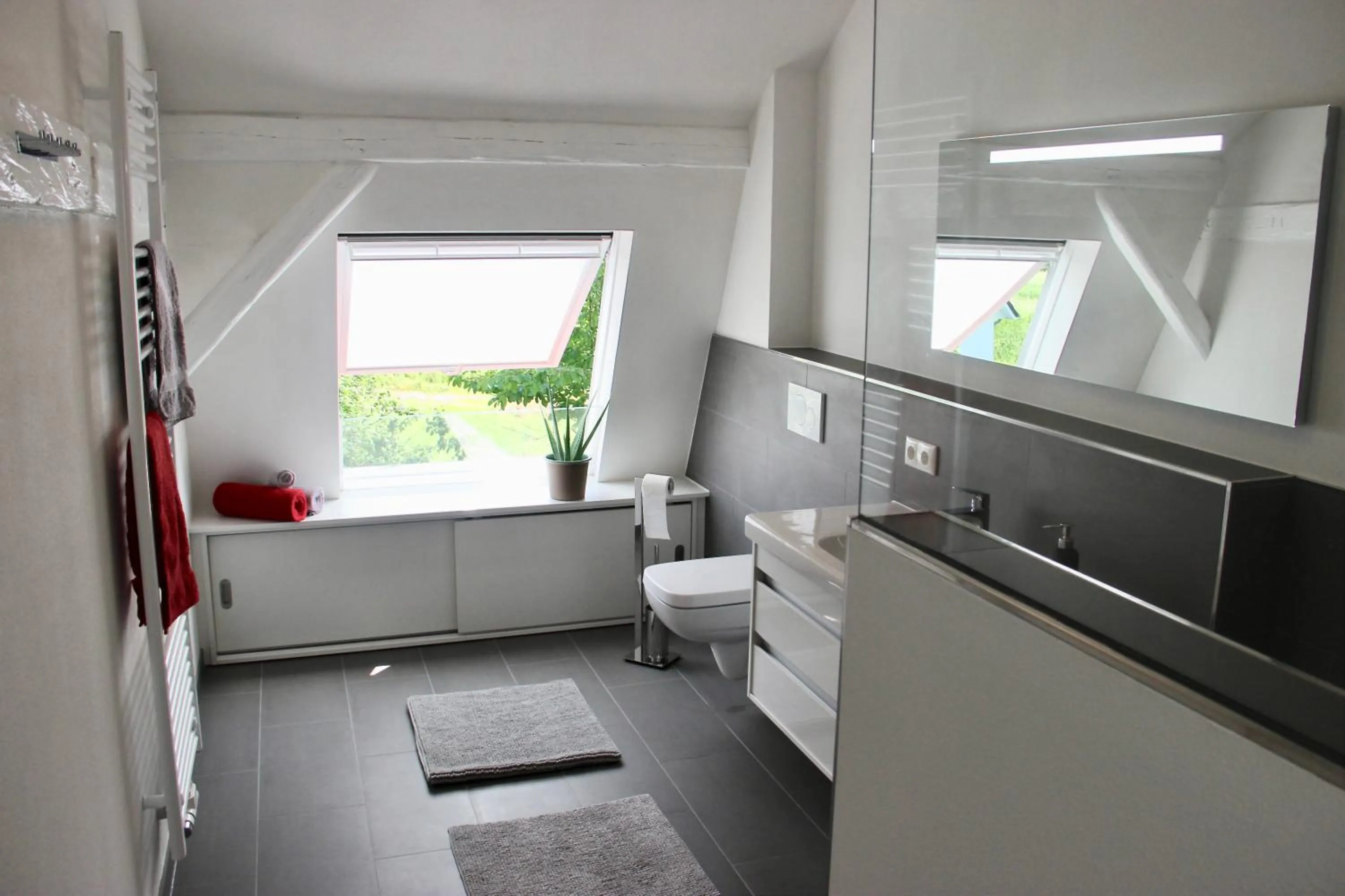 Ferienhaus Holy Home