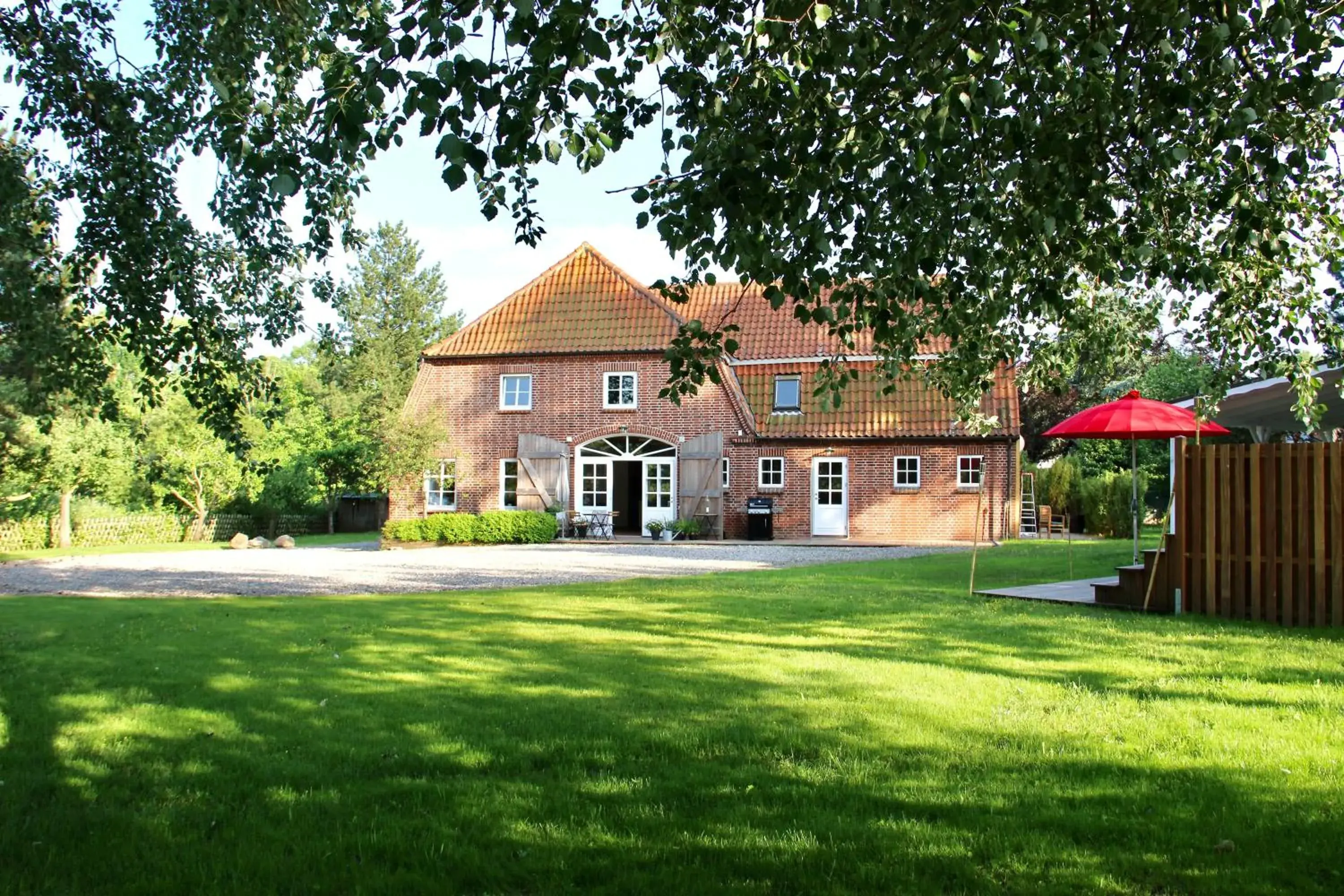 Ferienhaus Holy Home Ferienhaus Holy Home