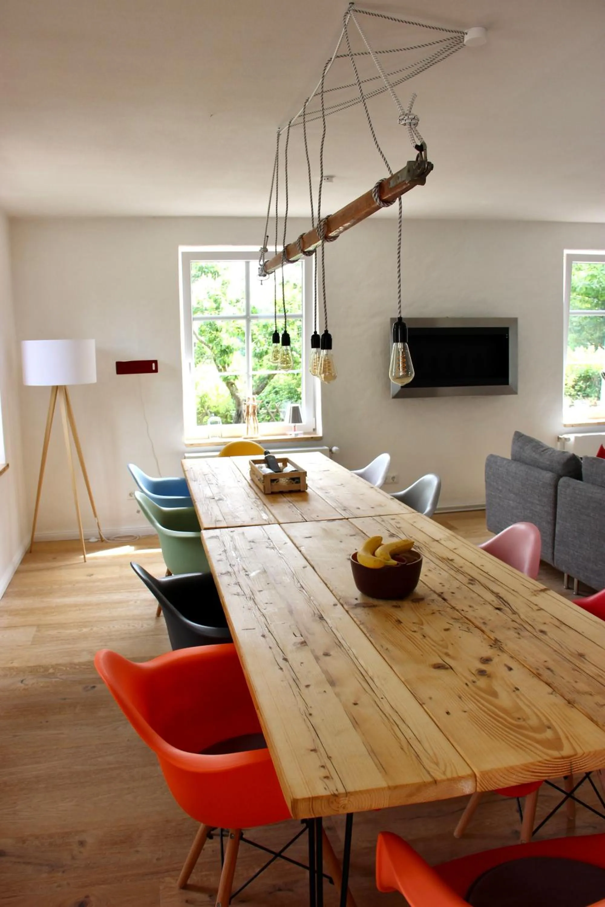 Ferienhaus Holy Home