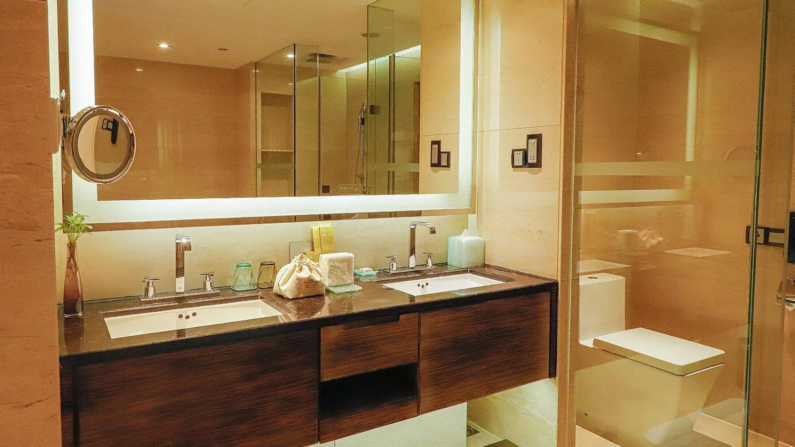 Howard Johnson Hi - Tech Plaza Chengdu