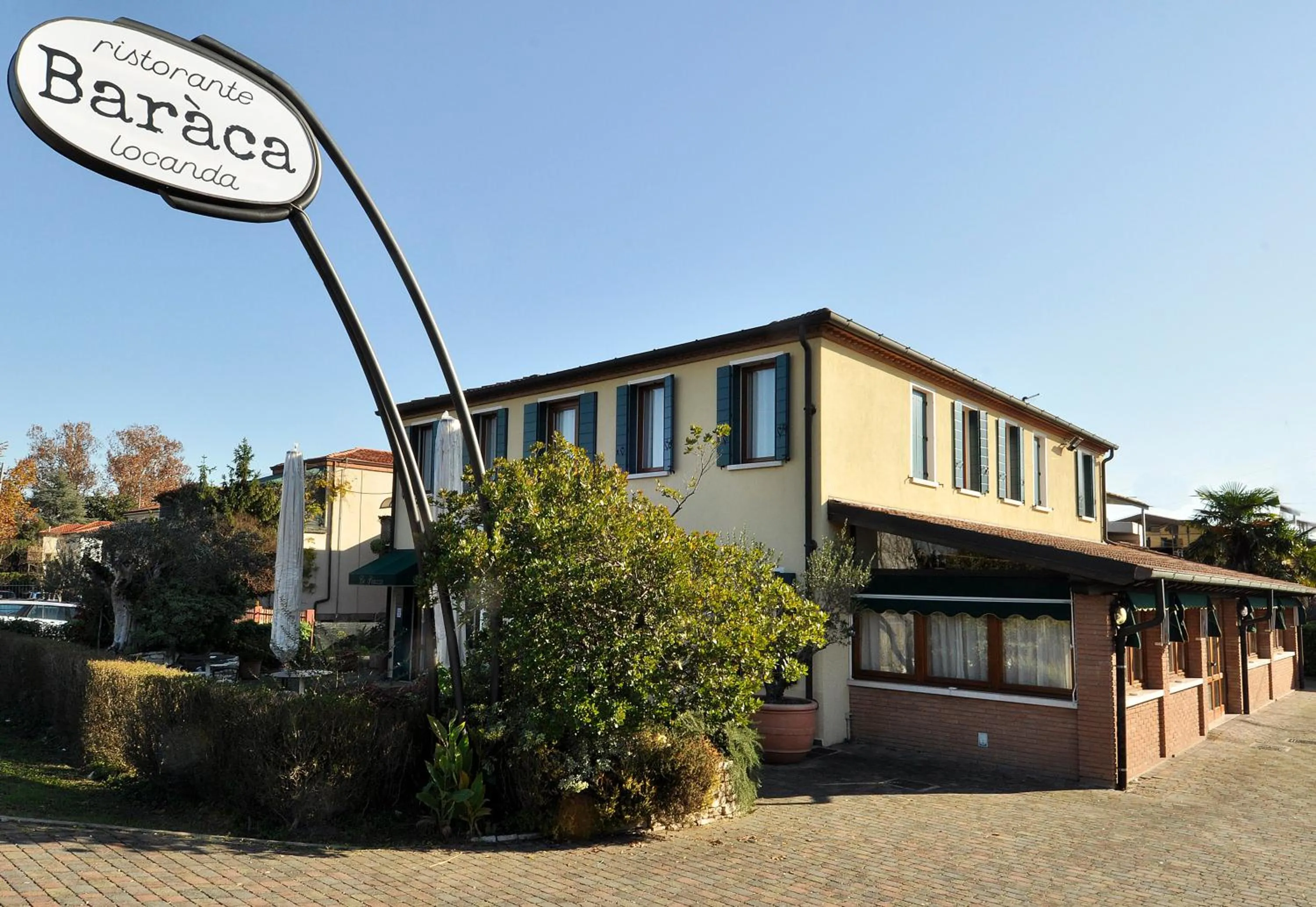 Locanda Baraca