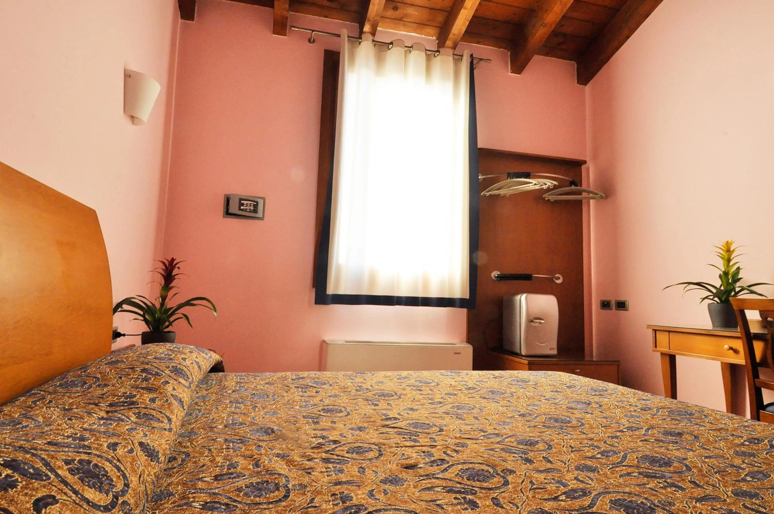 Bed in Locanda Baraca