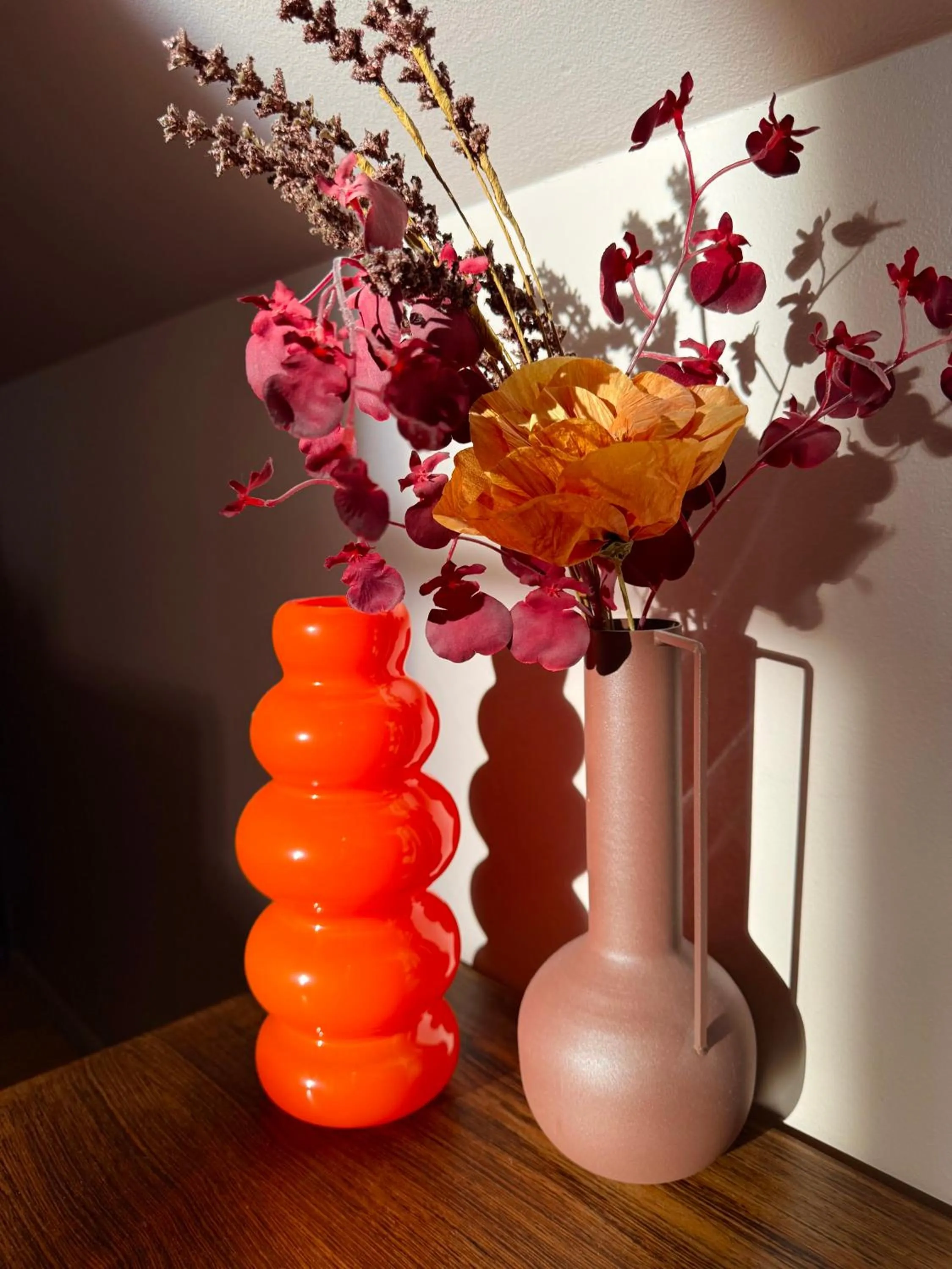 Decorative detail in Grettir Guesthouse Downtown Charm