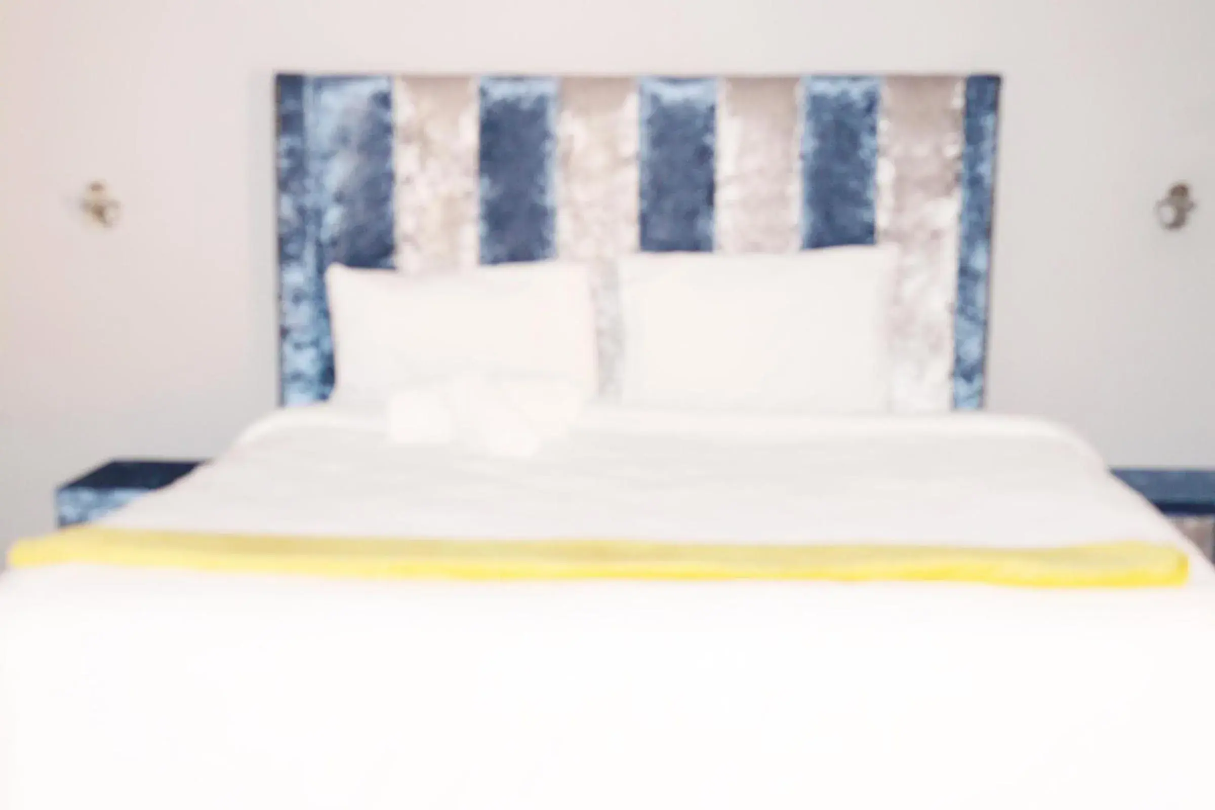 Deluxe Triple Room in Princess Lodge Deluxe Triple Room in Princess Lodge