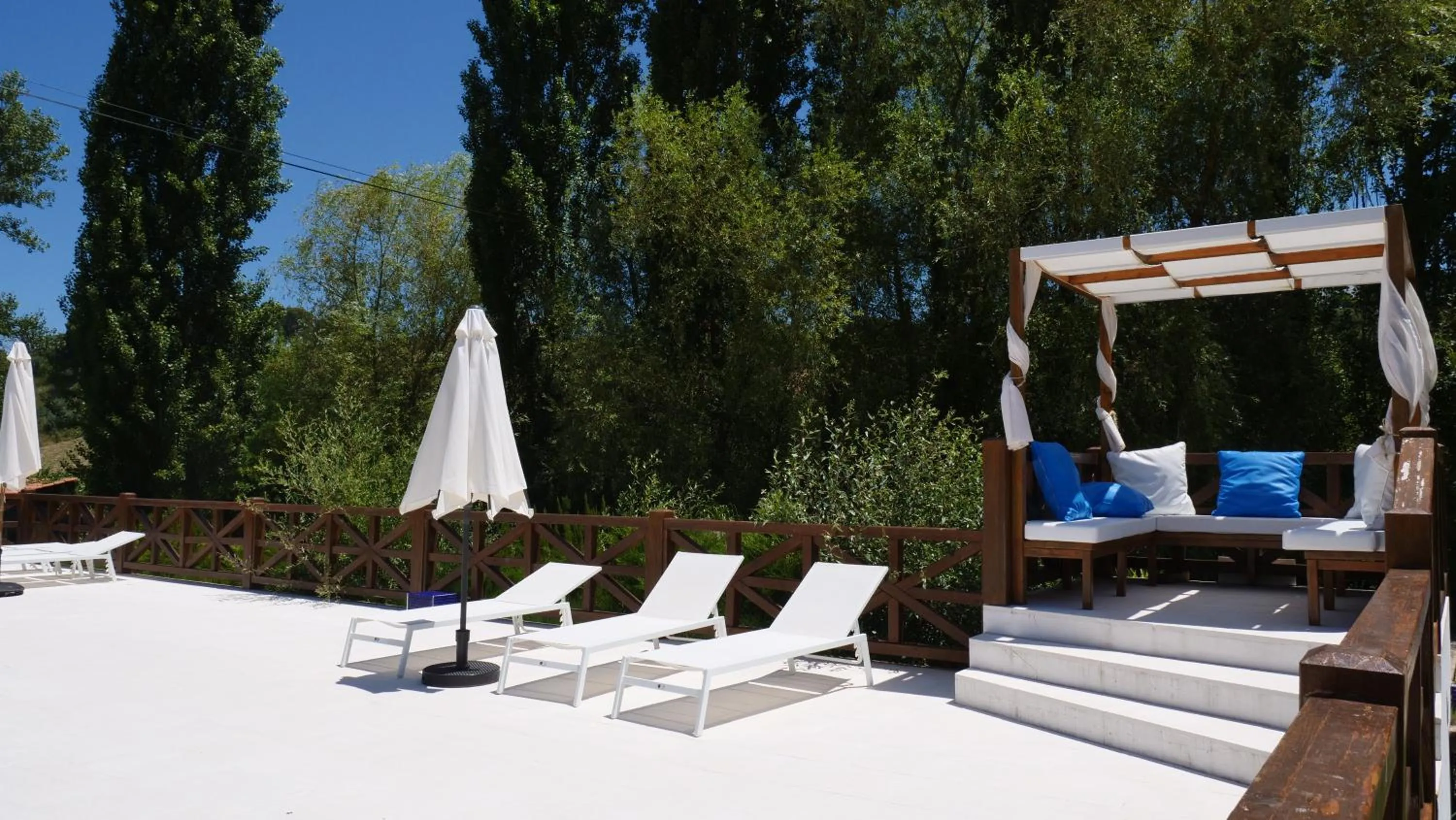 Casa Rosa, Quinta Carmo - Alcobaça/Nazaré