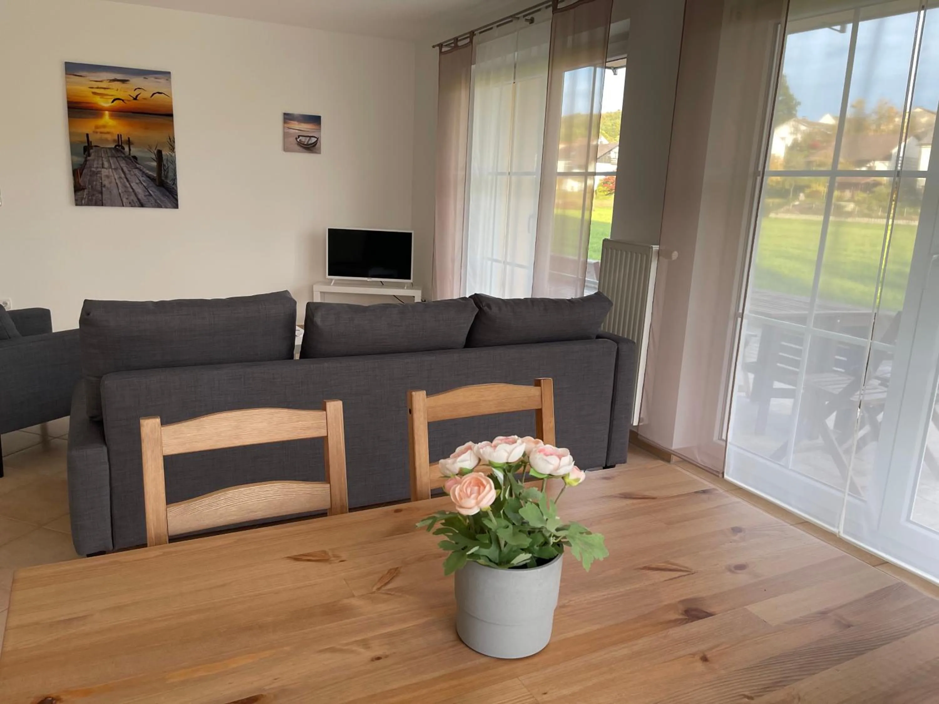 Apartment Mühlbach