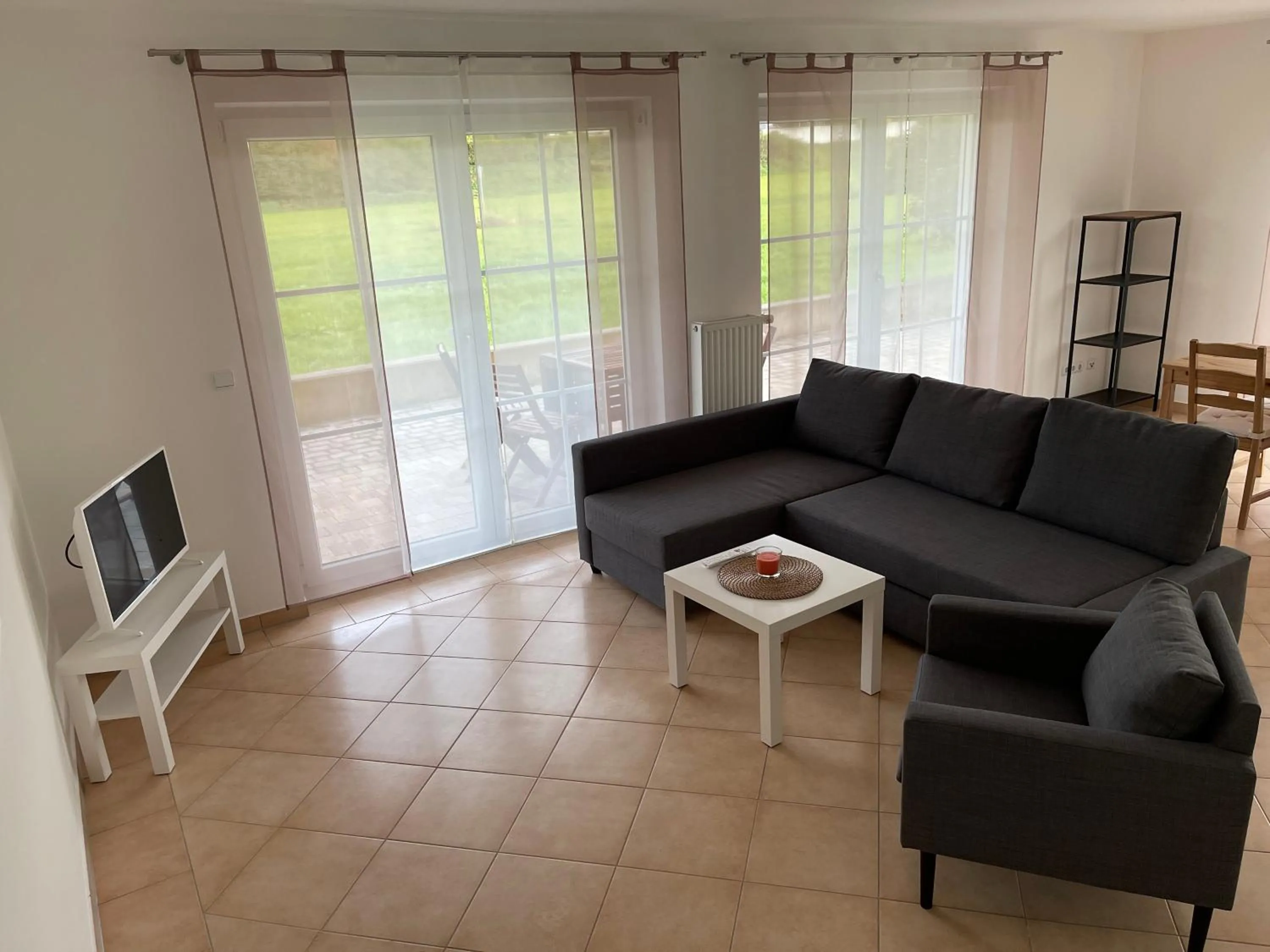 Apartment Mühlbach