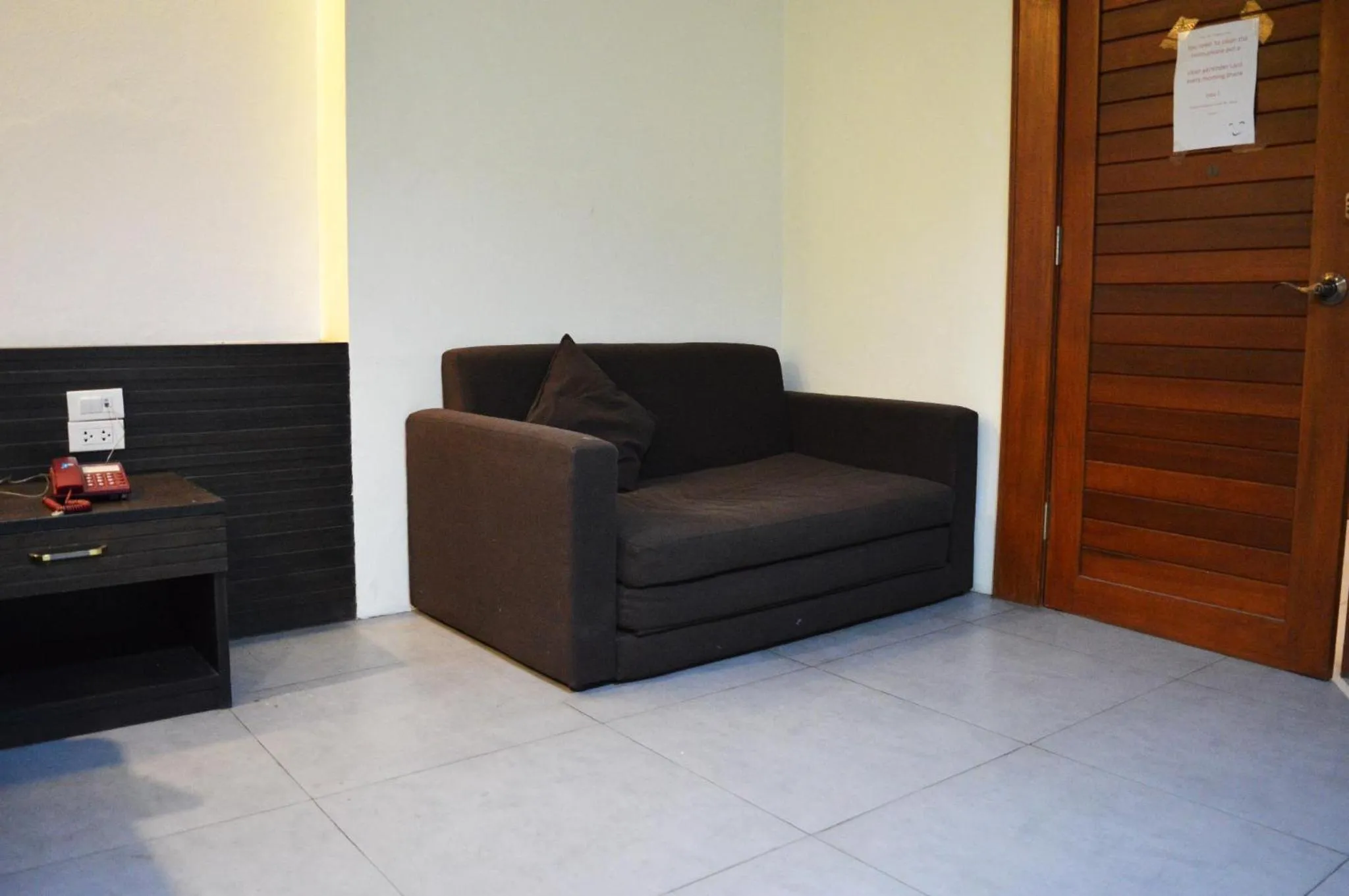 De Nawarat Chiangmai Boutique Apartment