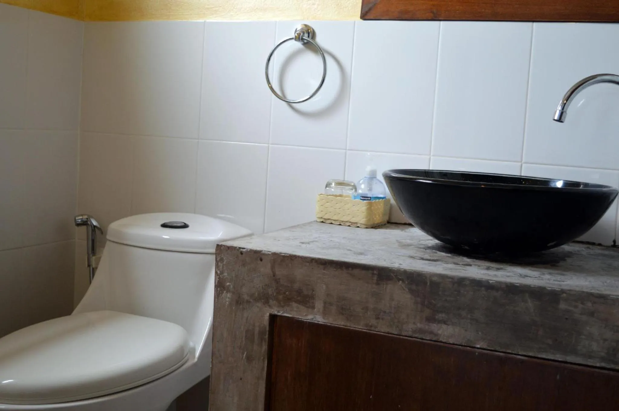 De Nawarat Chiangmai Boutique Apartment