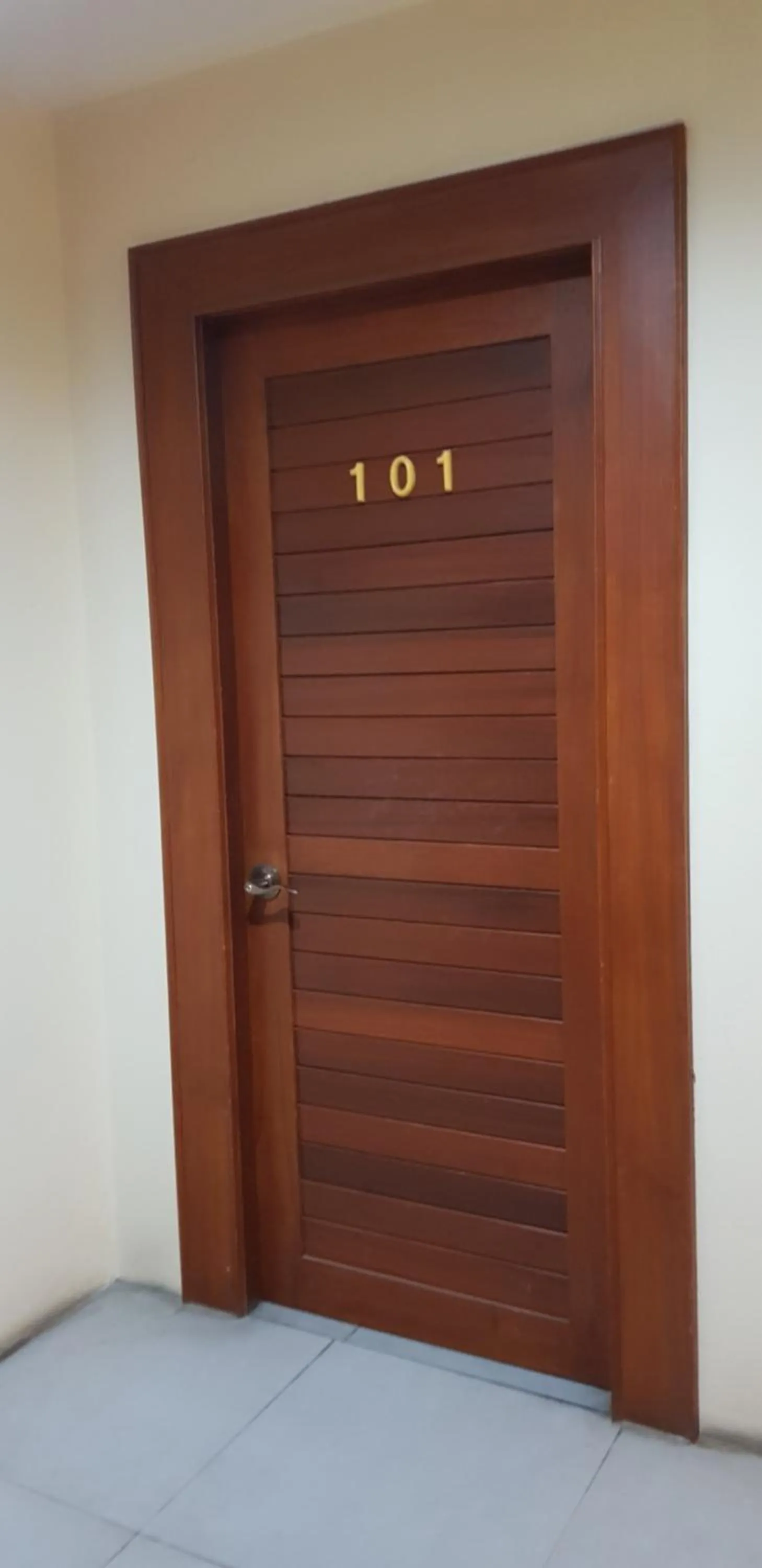 De Nawarat Chiangmai Boutique Apartment