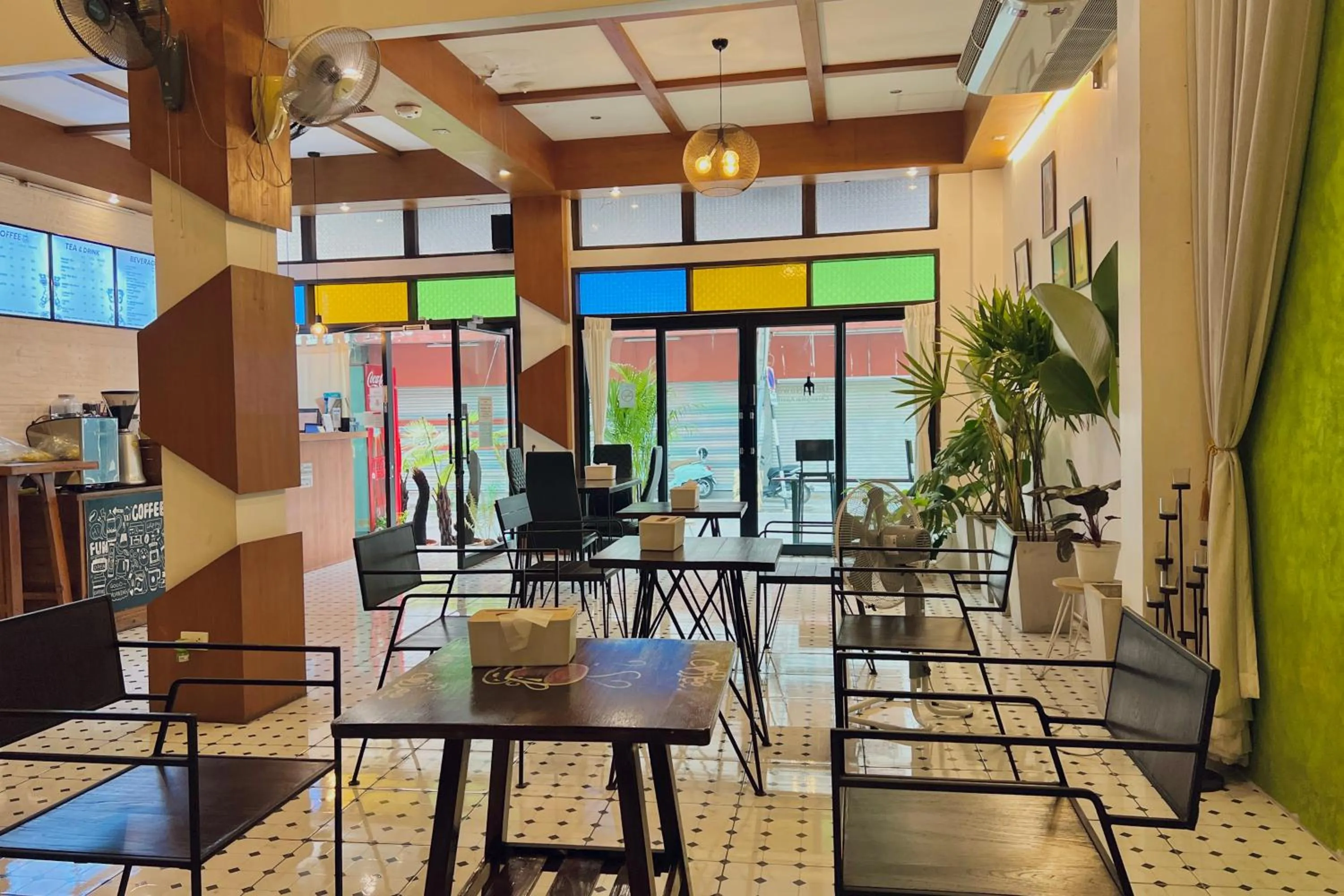 De Nawarat Chiangmai Boutique Apartment