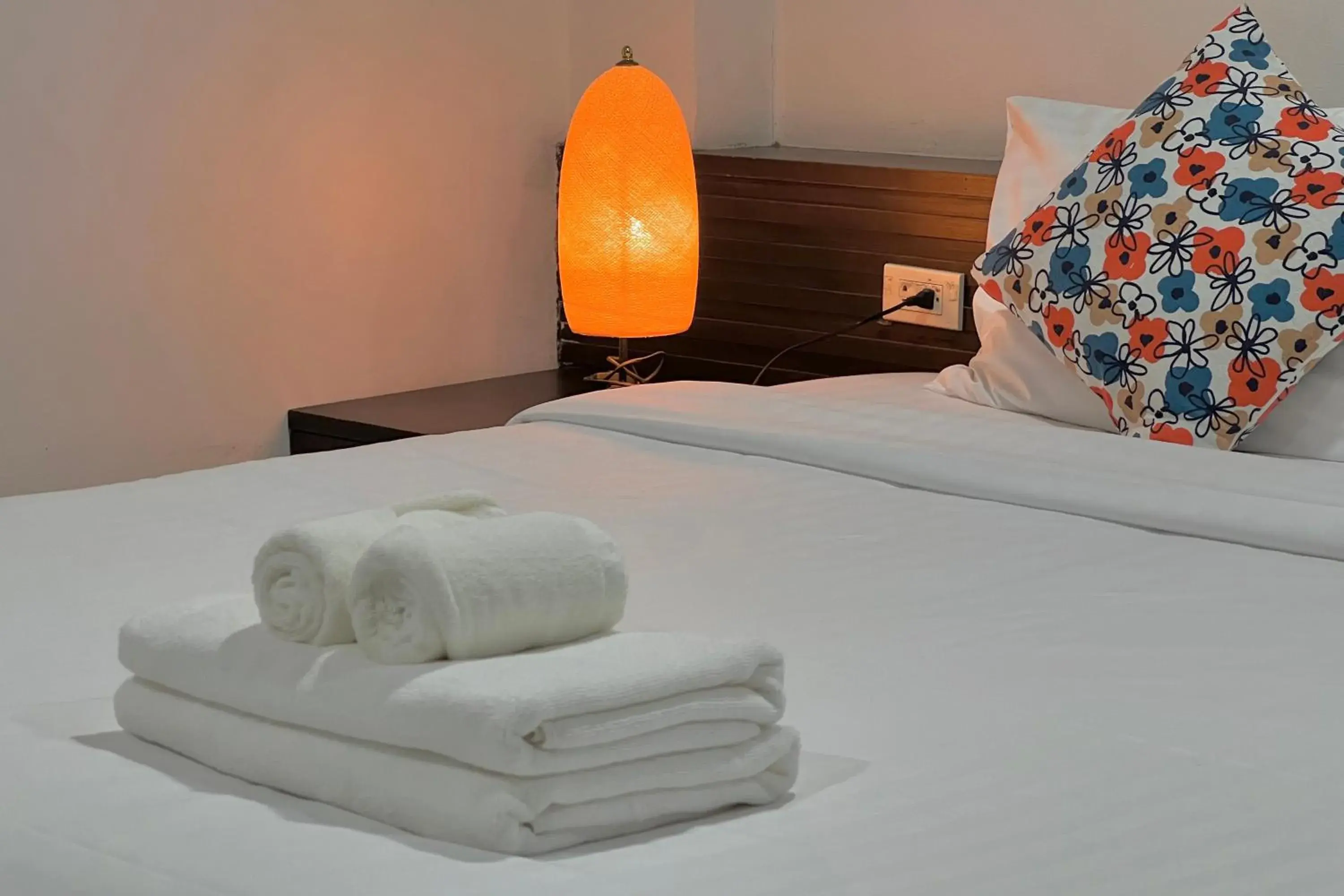 De Nawarat Chiangmai Boutique Apartment De Nawarat Chiangmai Boutique Apartment