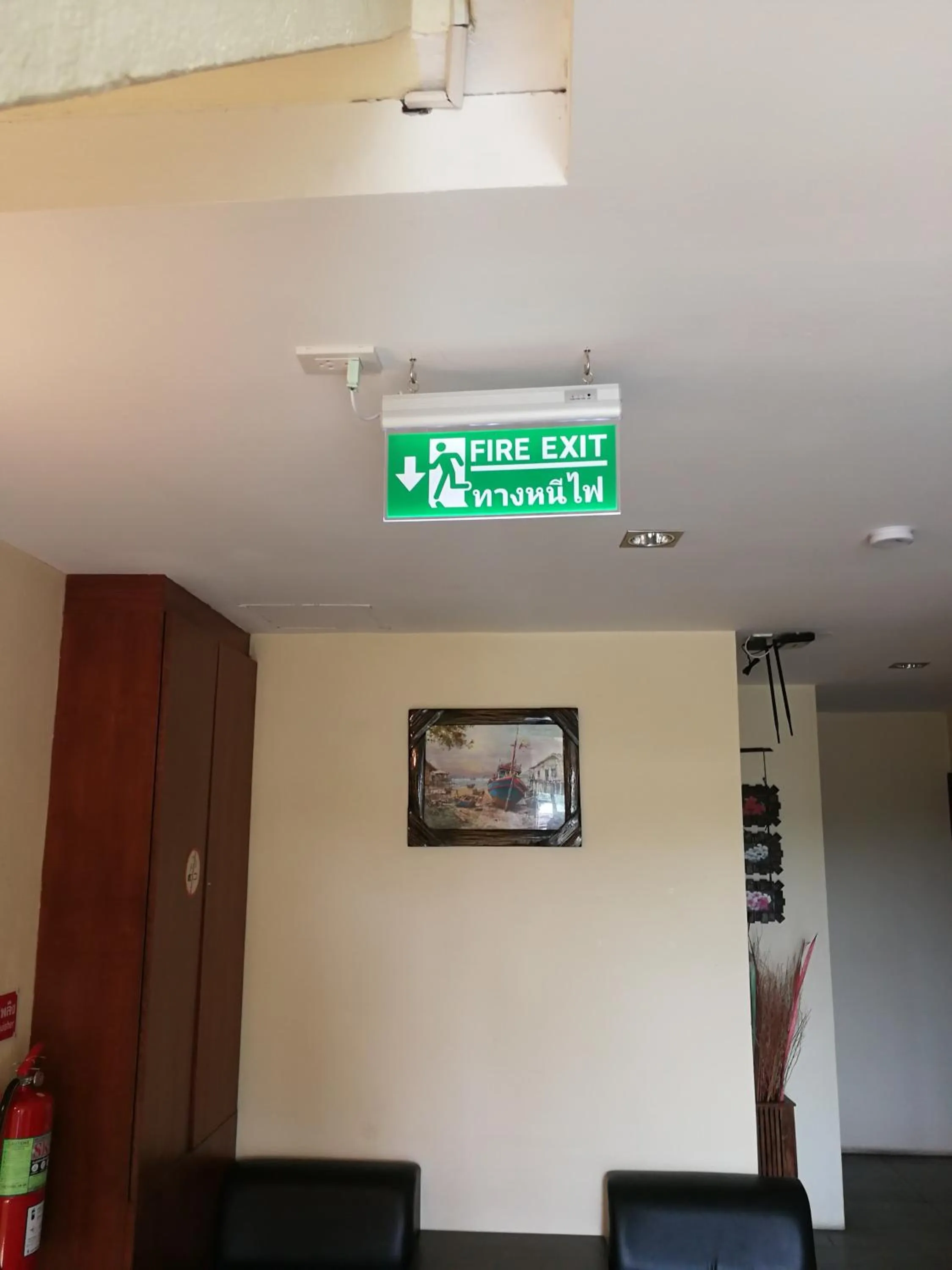 De Nawarat Chiangmai Boutique Apartment