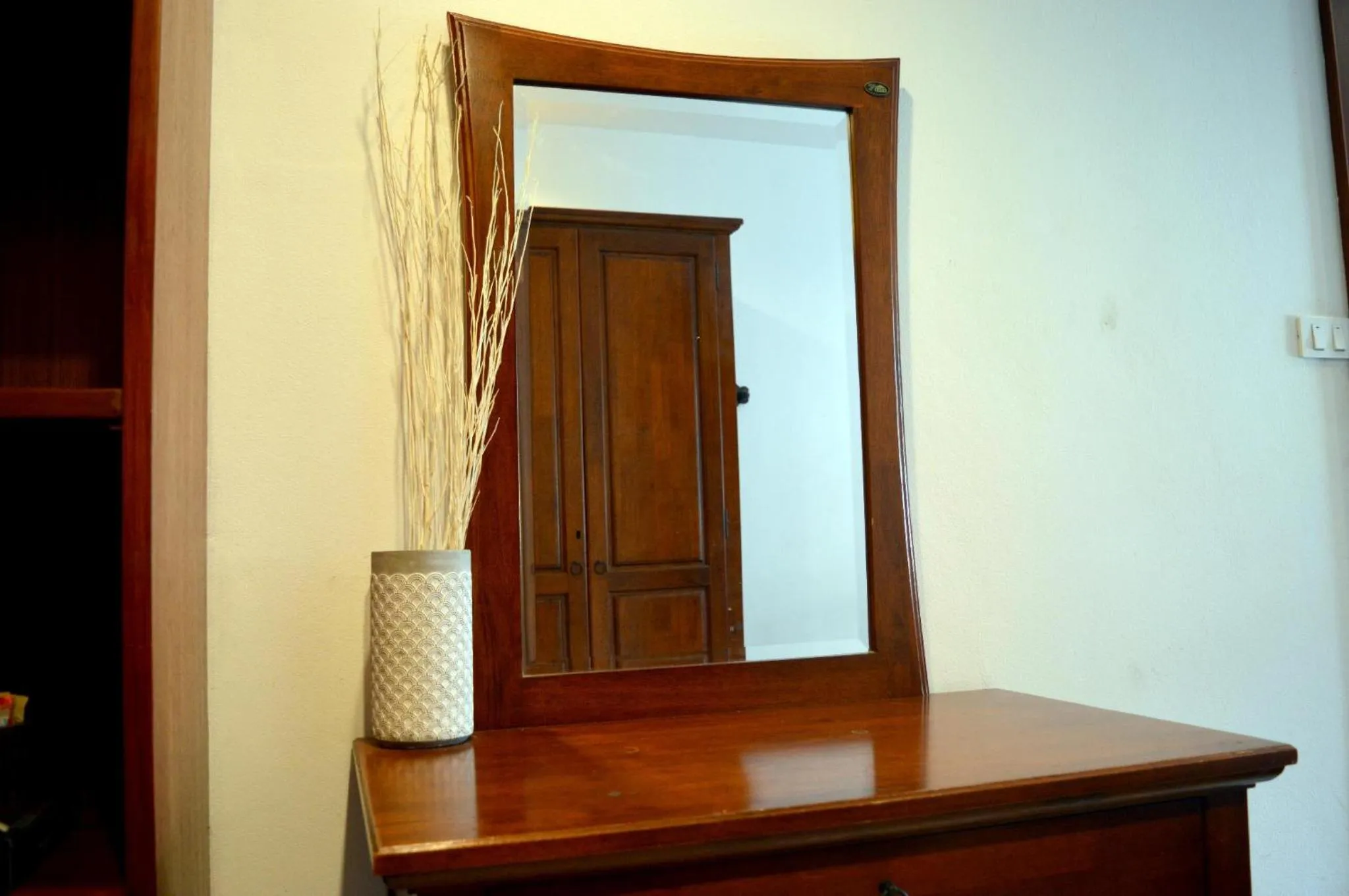 De Nawarat Chiangmai Boutique Apartment