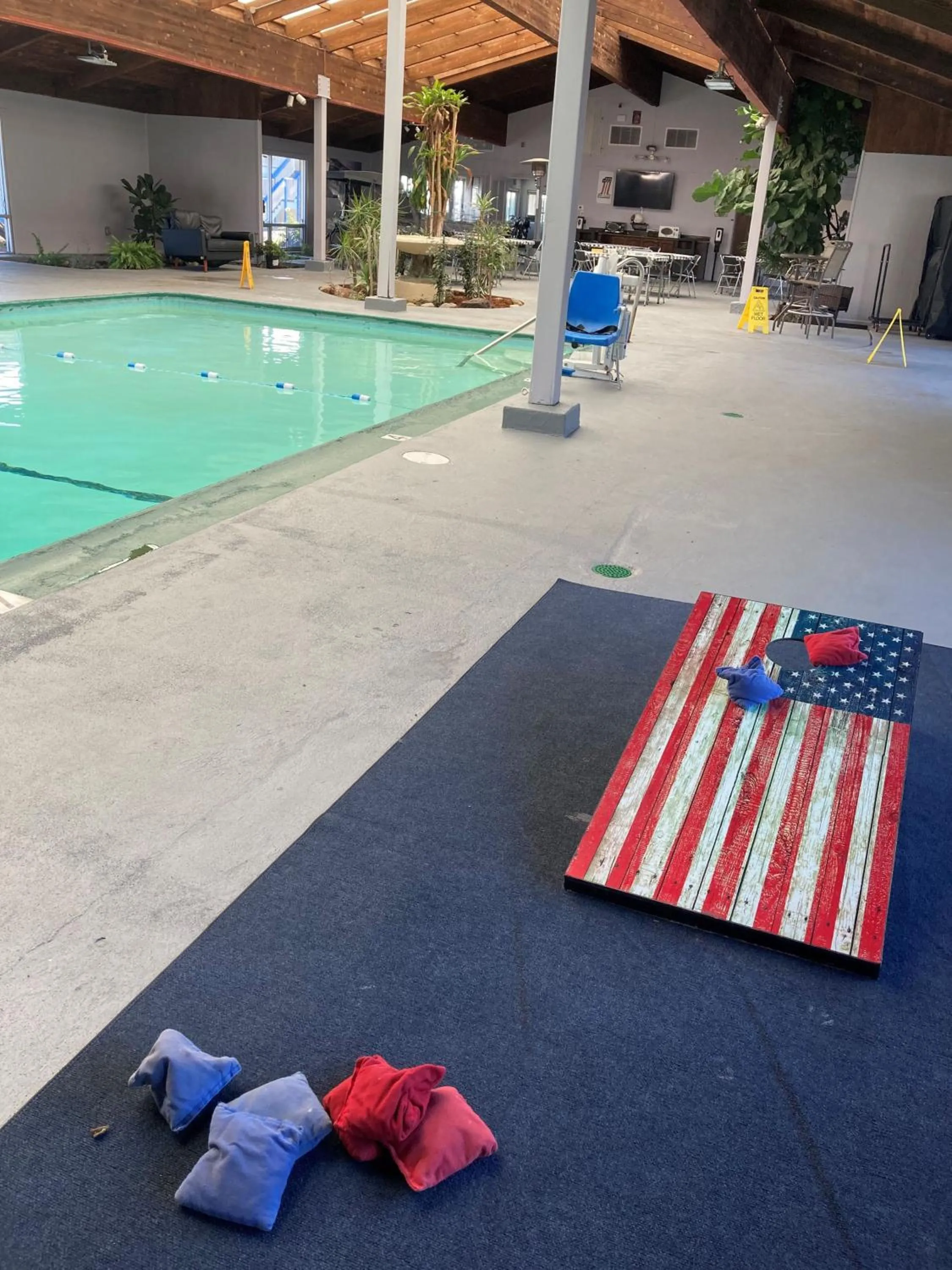 Activities in Coast Riders Inn