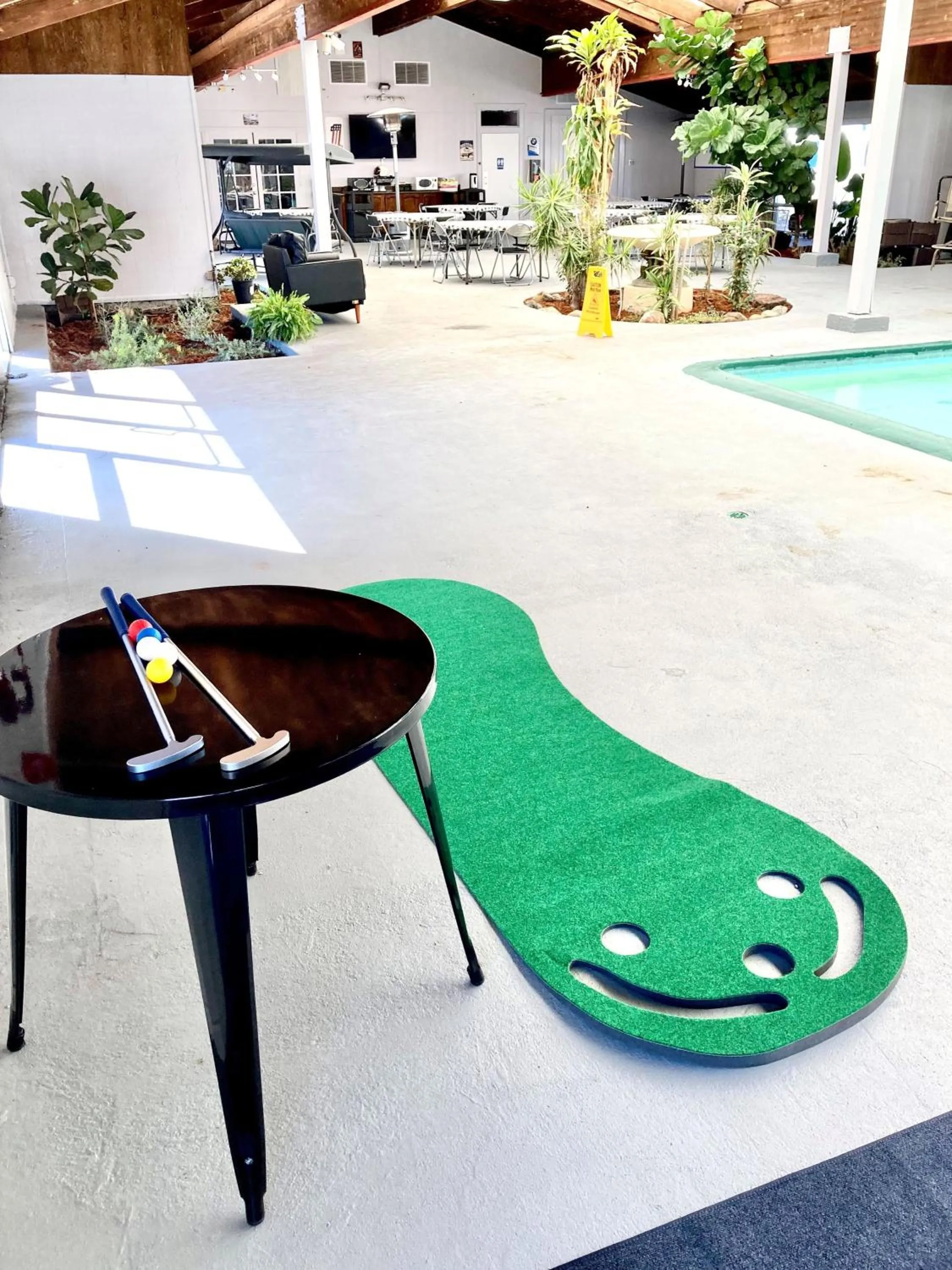 Activities in Coast Riders Inn