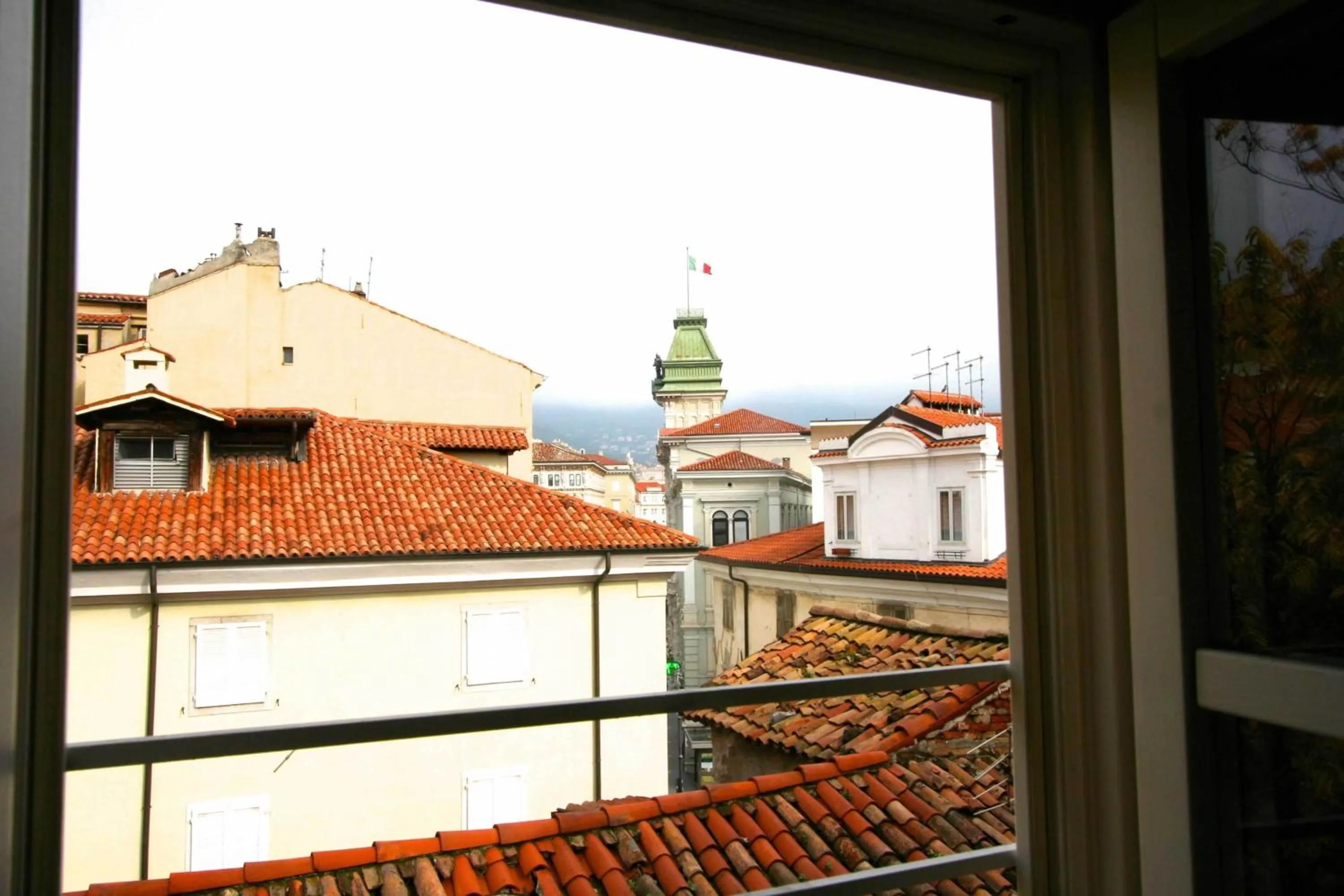 View (from property/room) in Piazza Grande City Residence