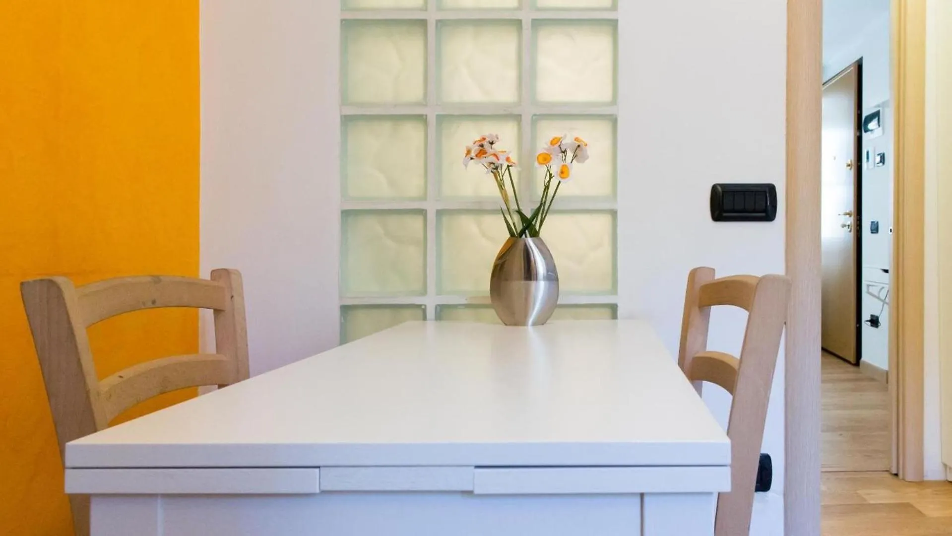 Piazza Grande City Residence