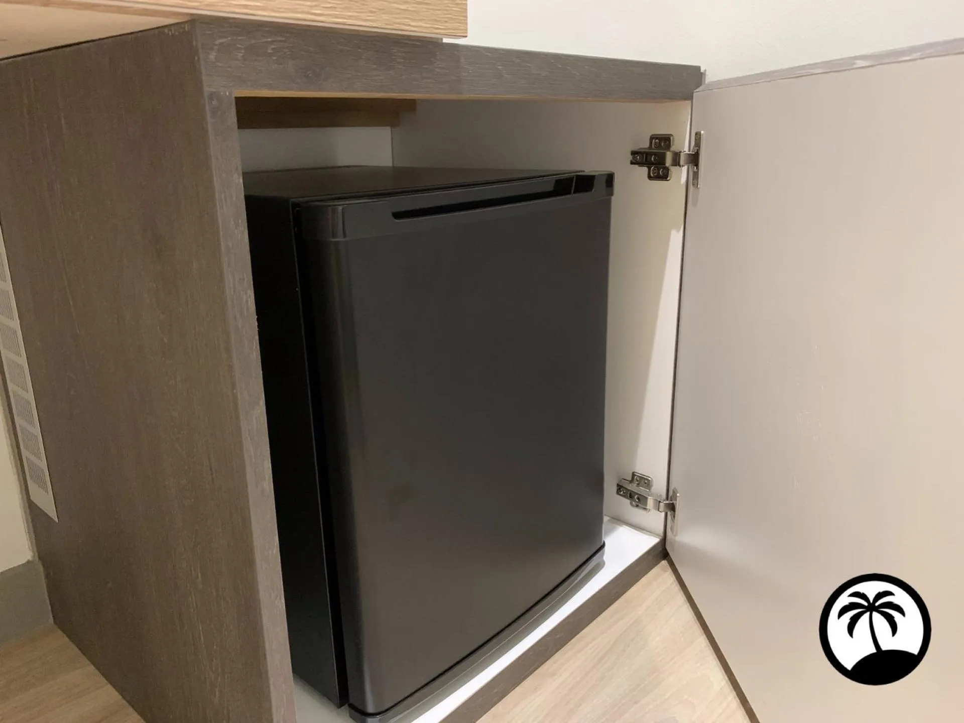 Area and facilities in Paradise Suite at Sutera Avenue