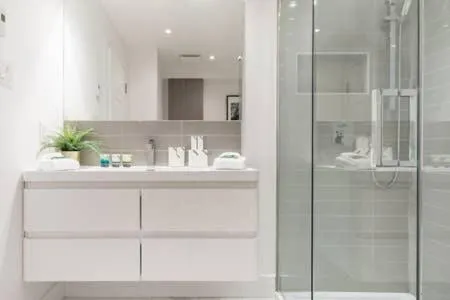 Hip, Stylish Apartment In Little Italy by Den Stays