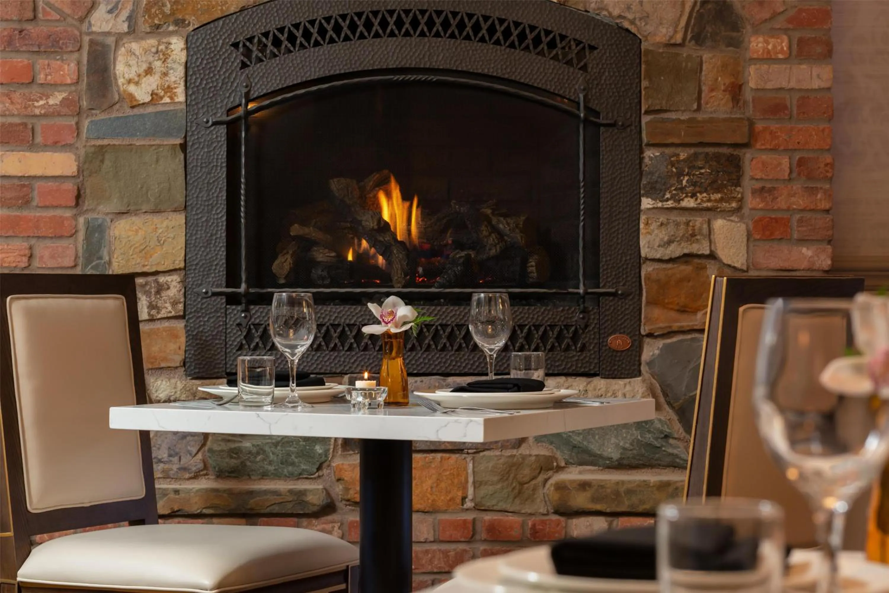 Restaurant/places to eat in National Hotel Jackson, Tapestry Collection by Hilton