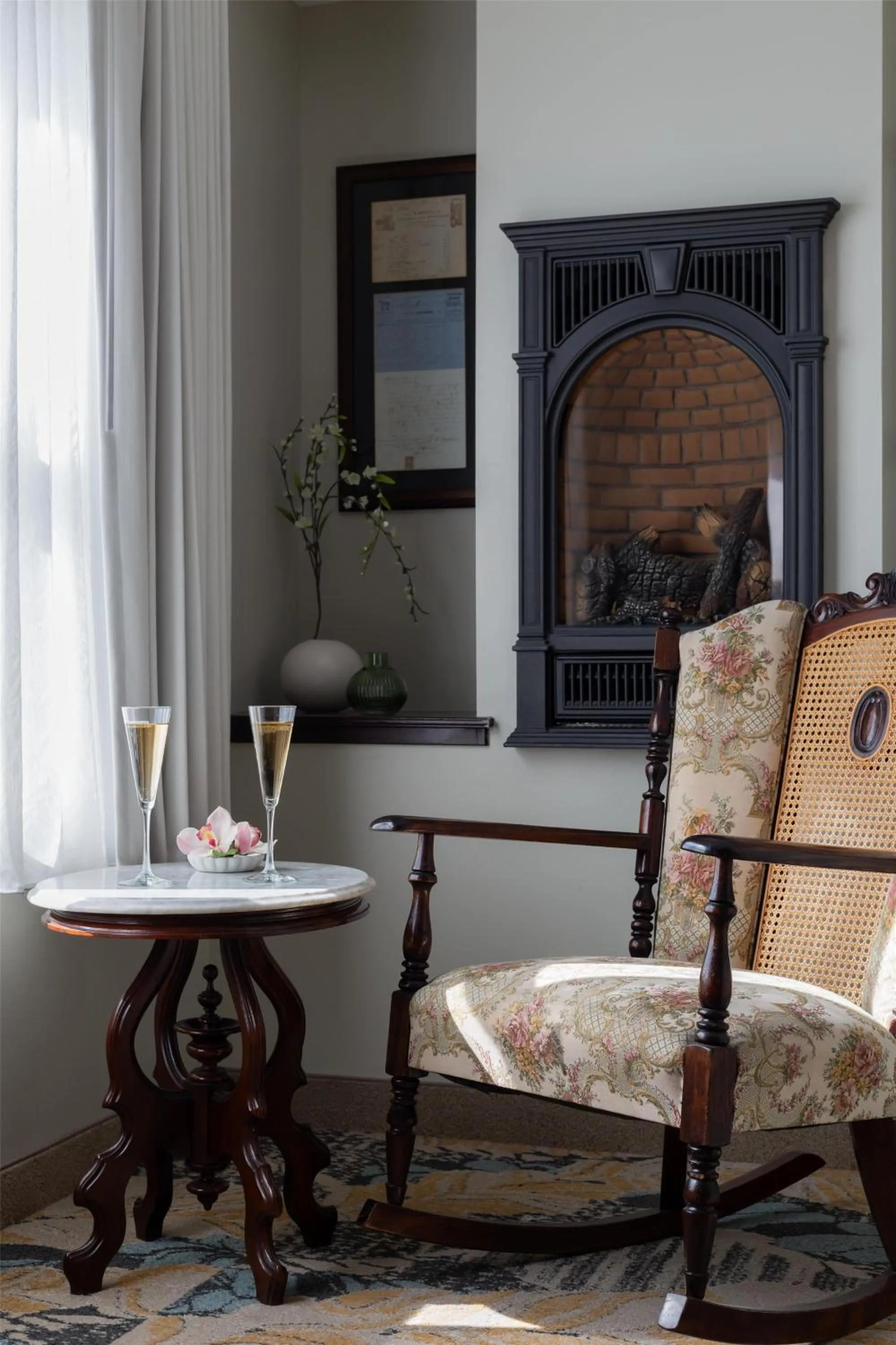 Photo of the whole room in National Hotel Jackson, Tapestry Collection by Hilton