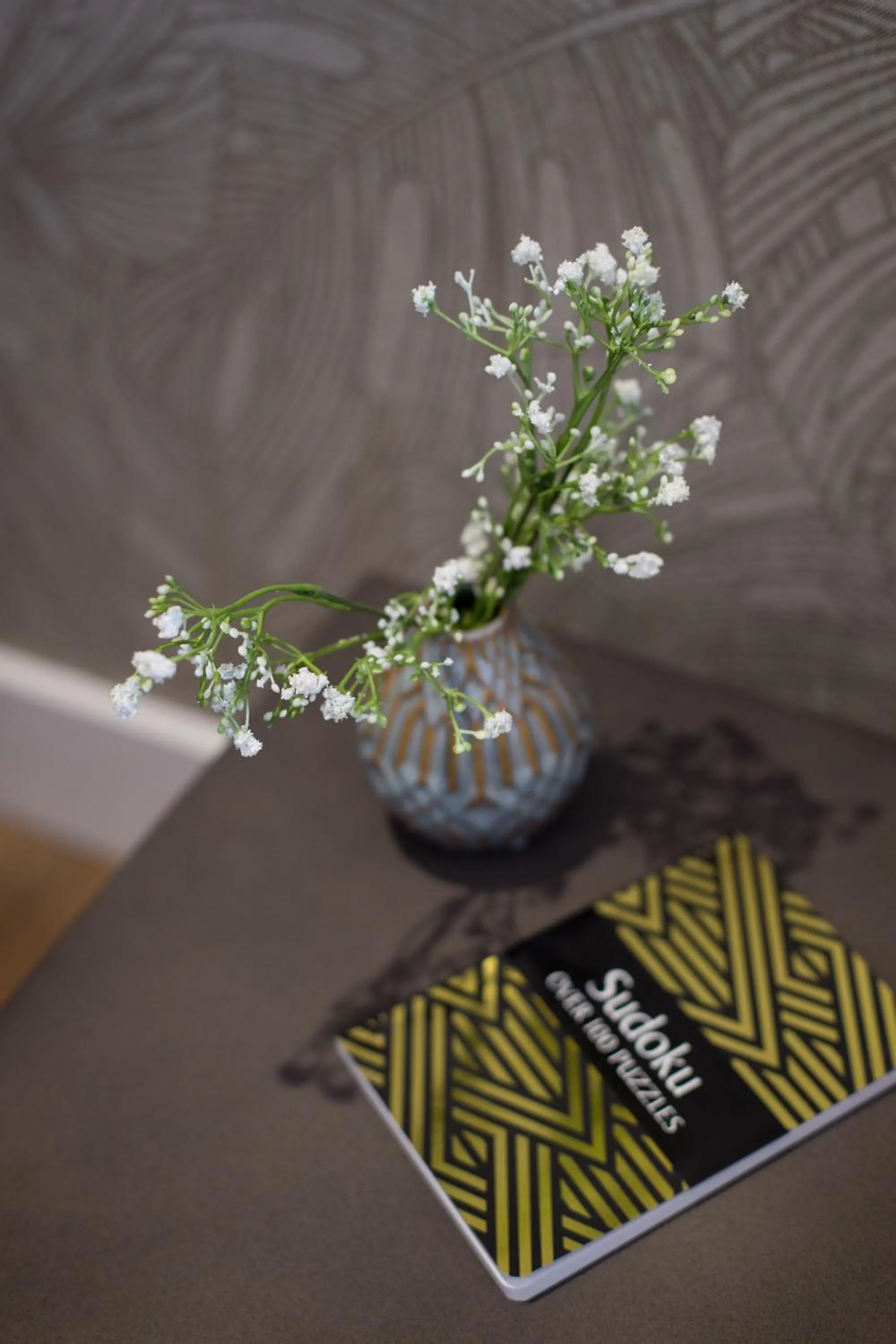 Romantic Studio in the Heart of Little Italy by Den Stays