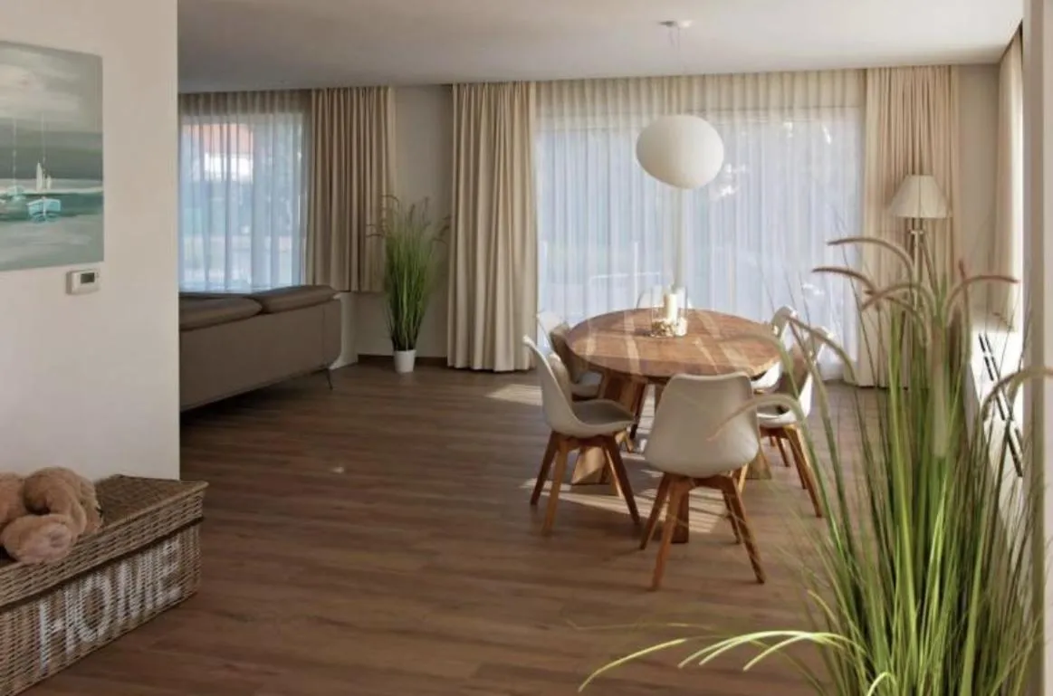 Vakantiehuis Schelp 13