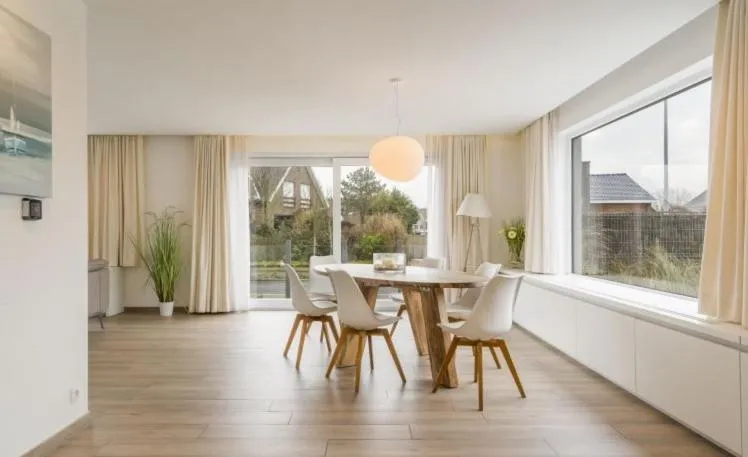 Vakantiehuis Schelp 13