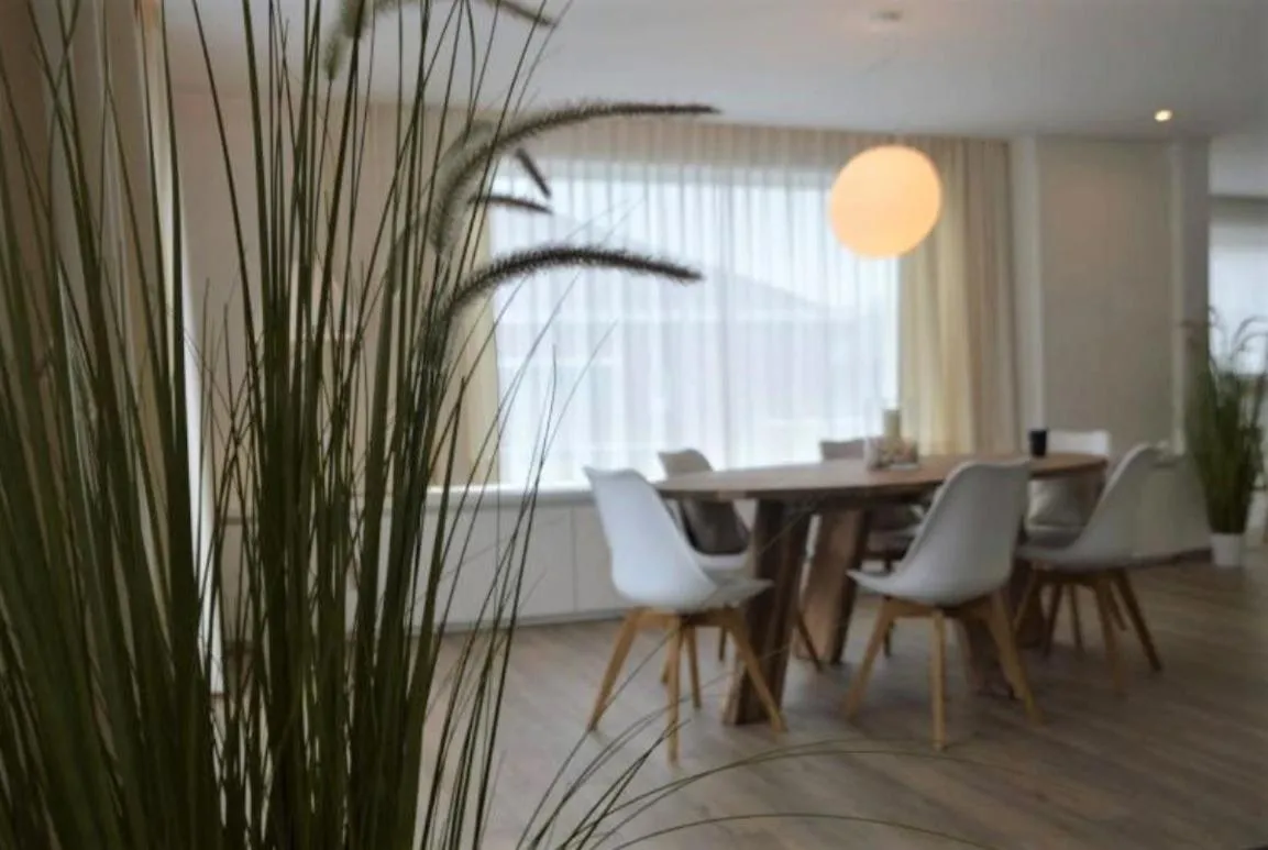Vakantiehuis Schelp 13
