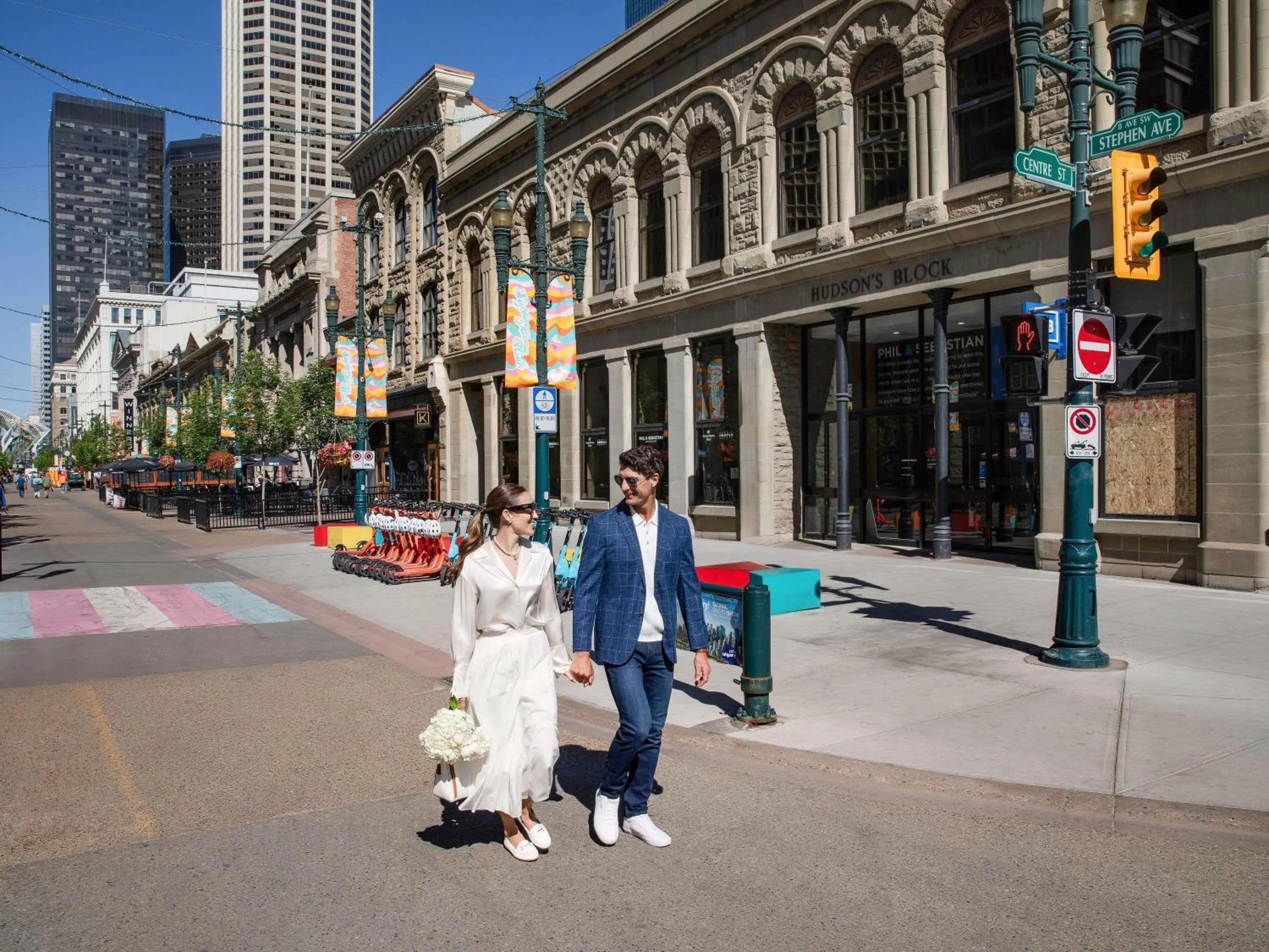 Other in Fairmont Palliser