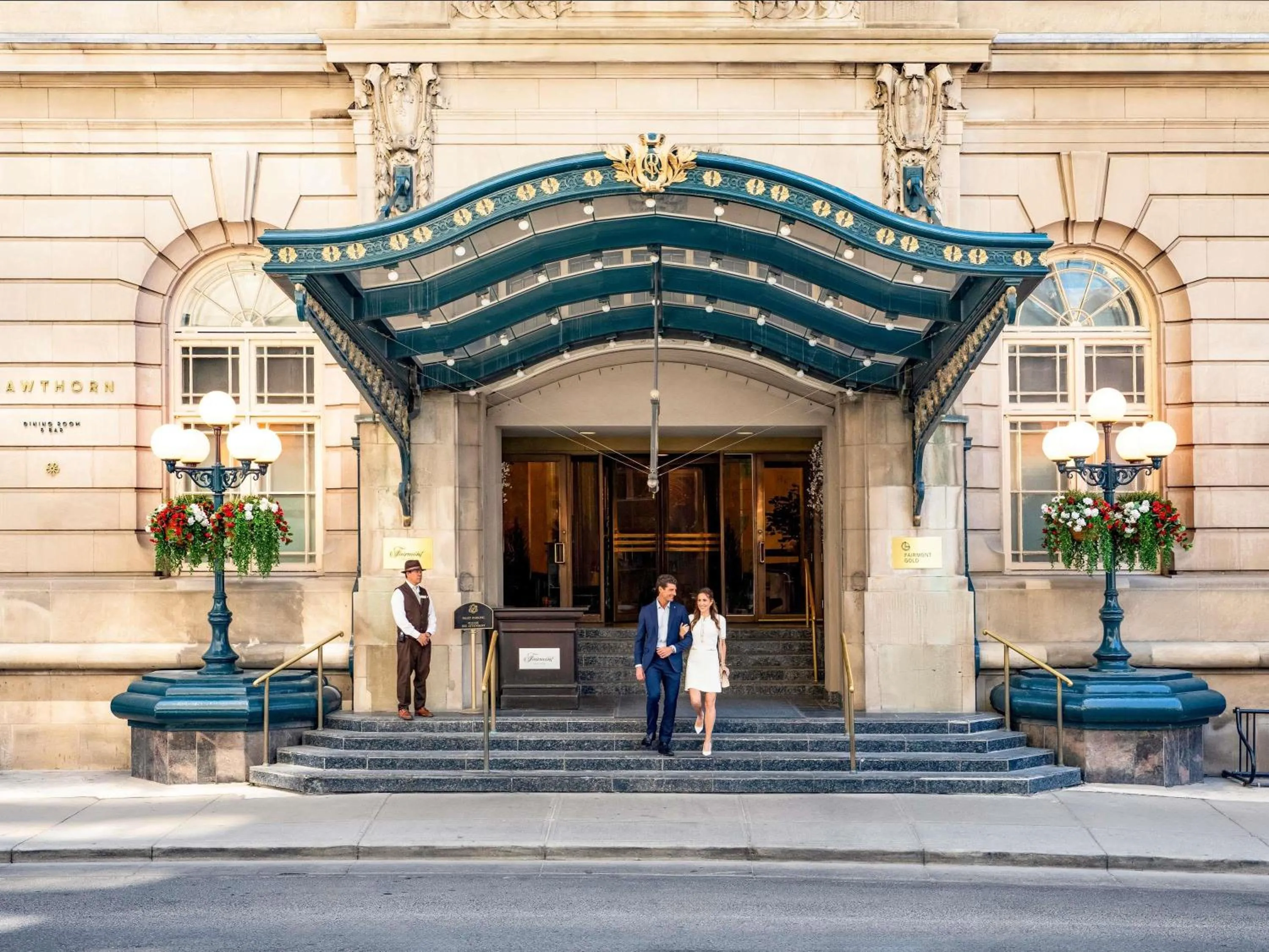 Other in Fairmont Palliser