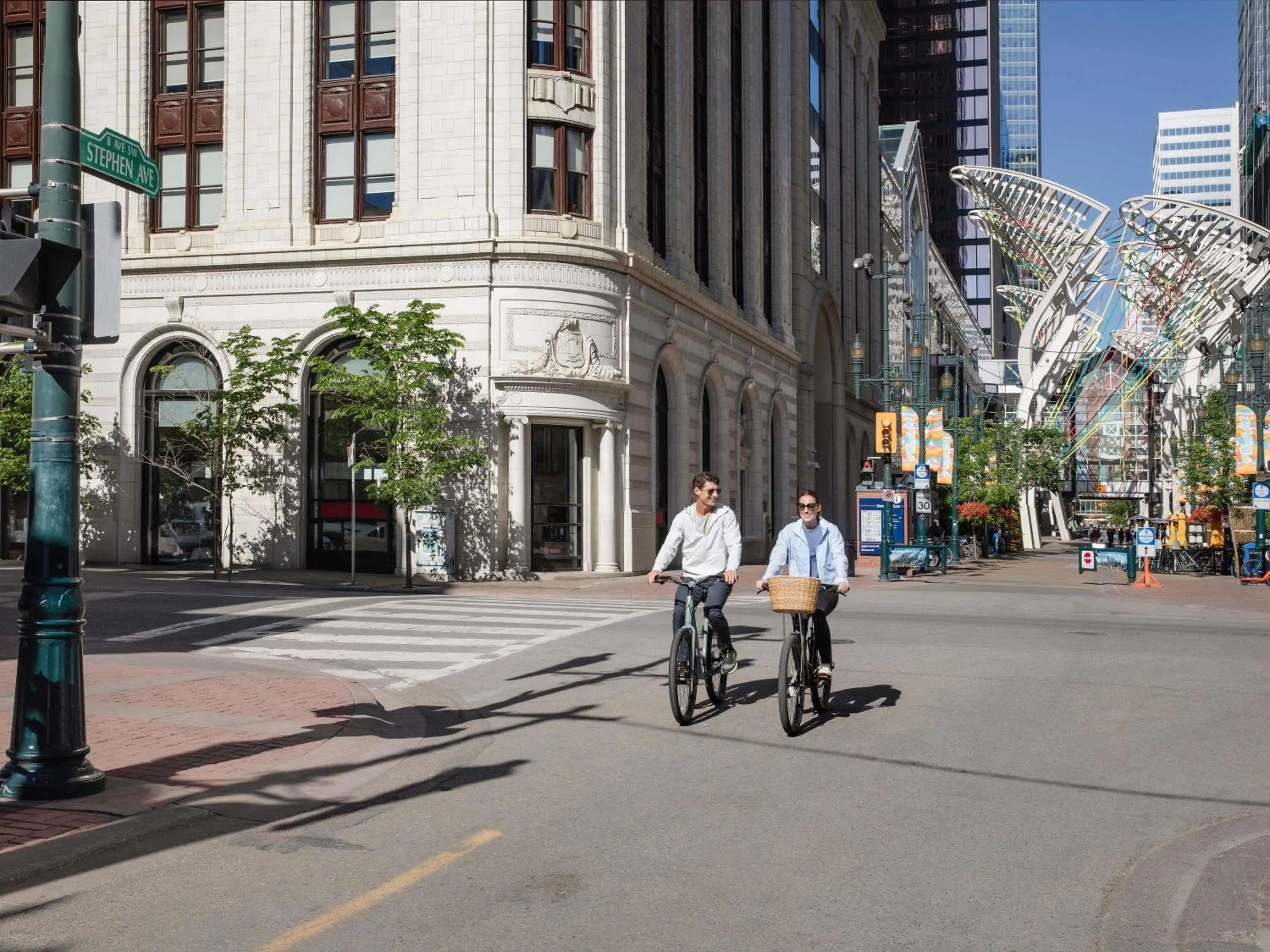 Other in Fairmont Palliser